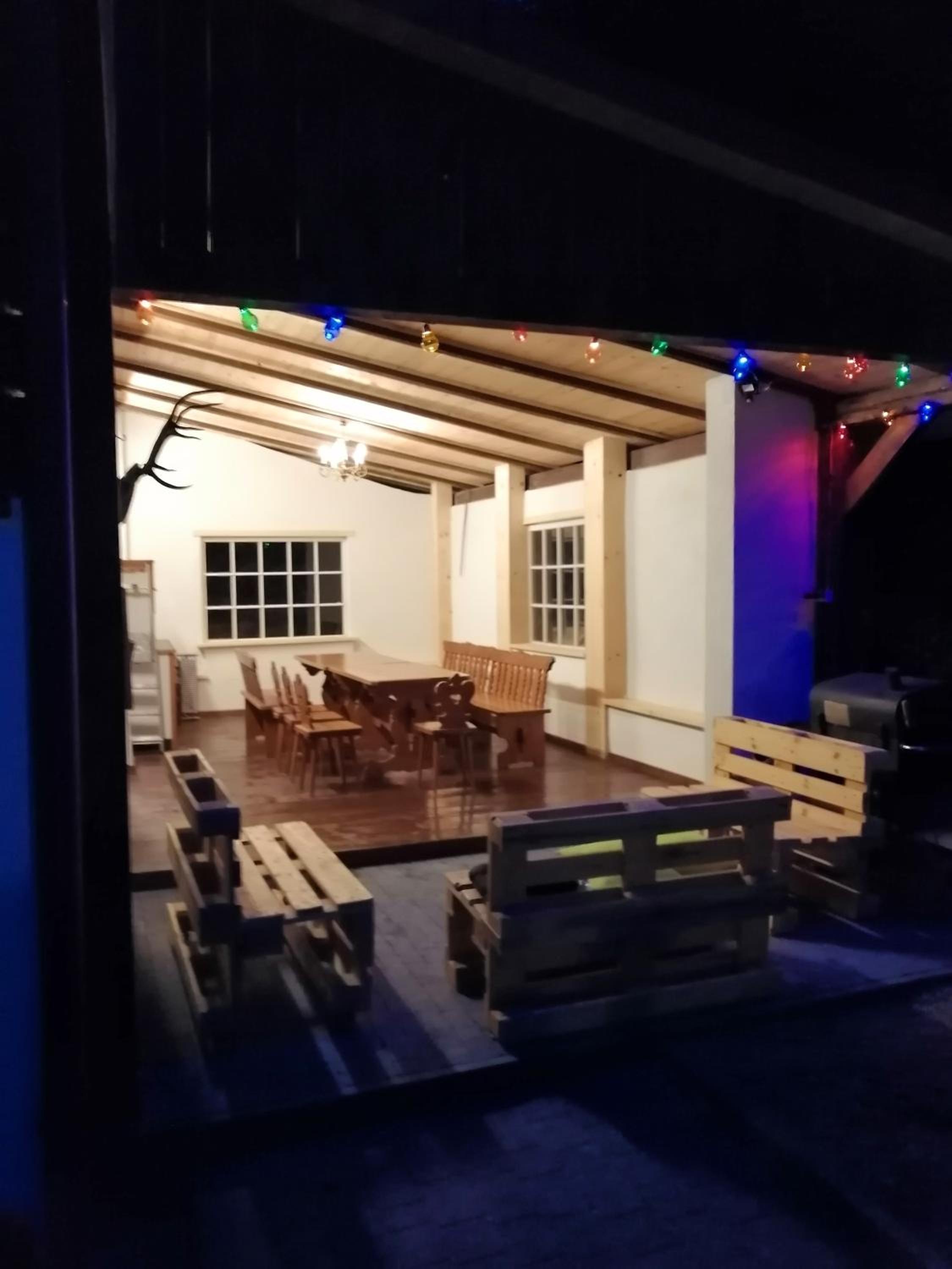 Chalet photo 3