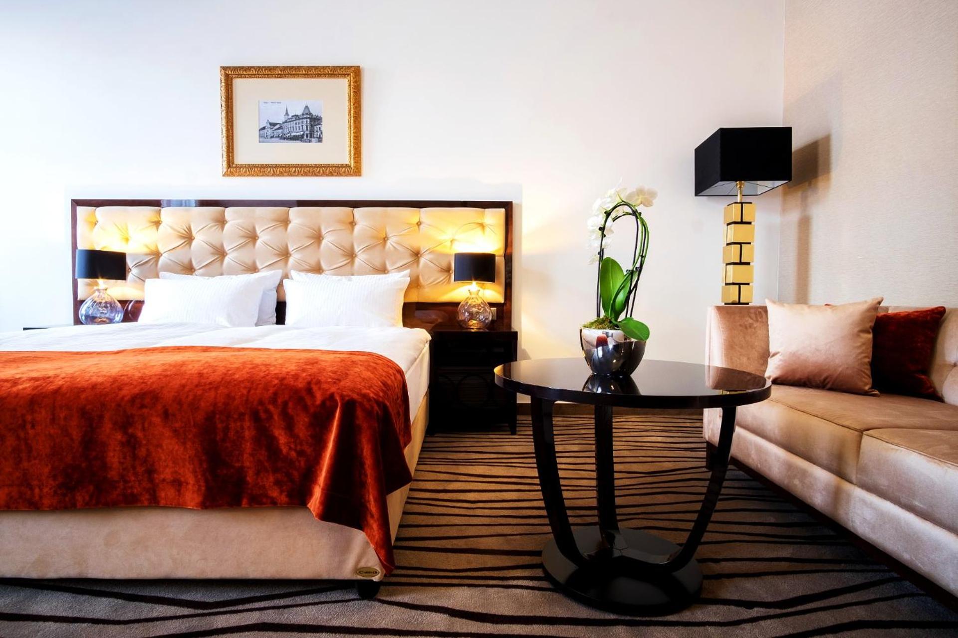 Double Room Atrium - Photo 7