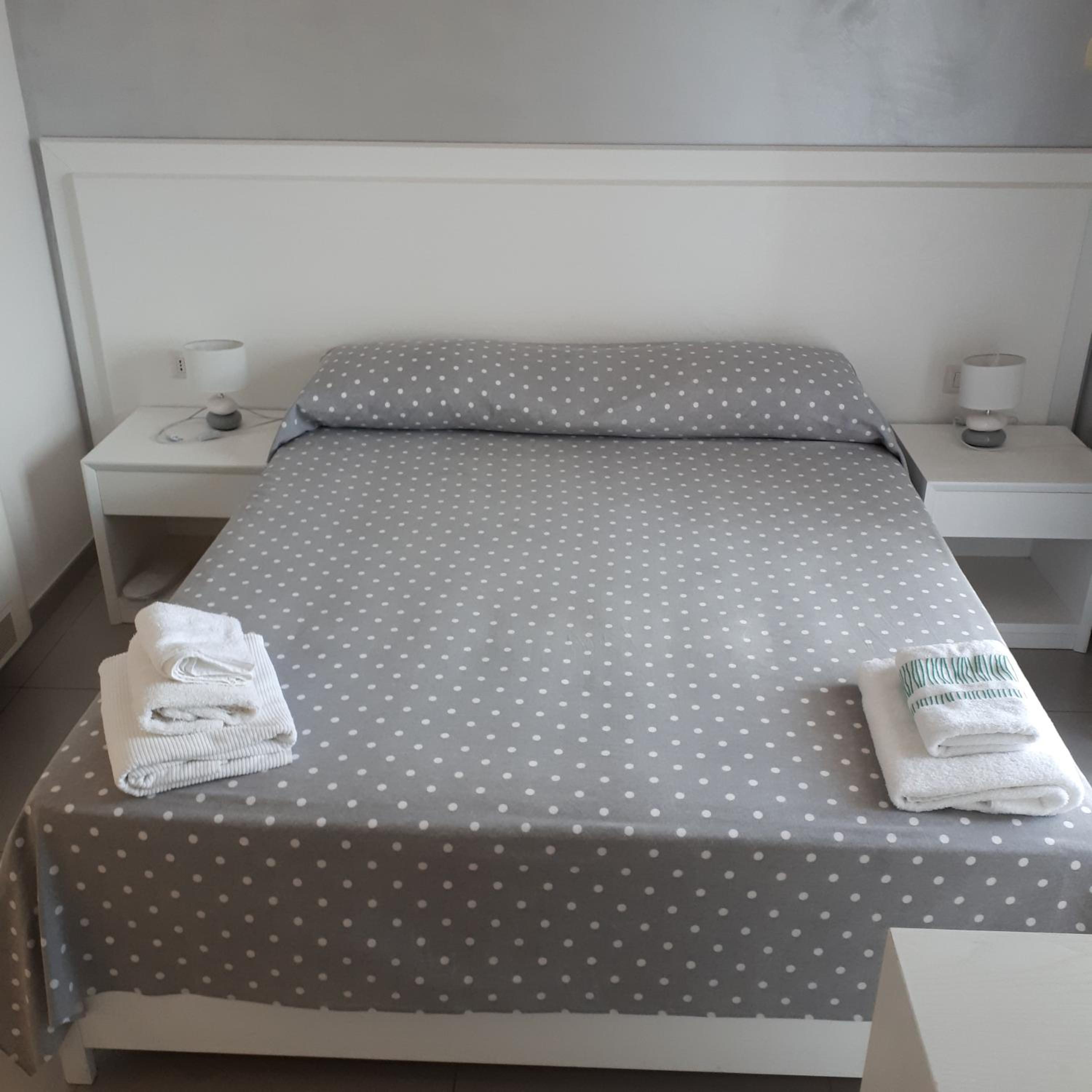 Small Double Room photo 1