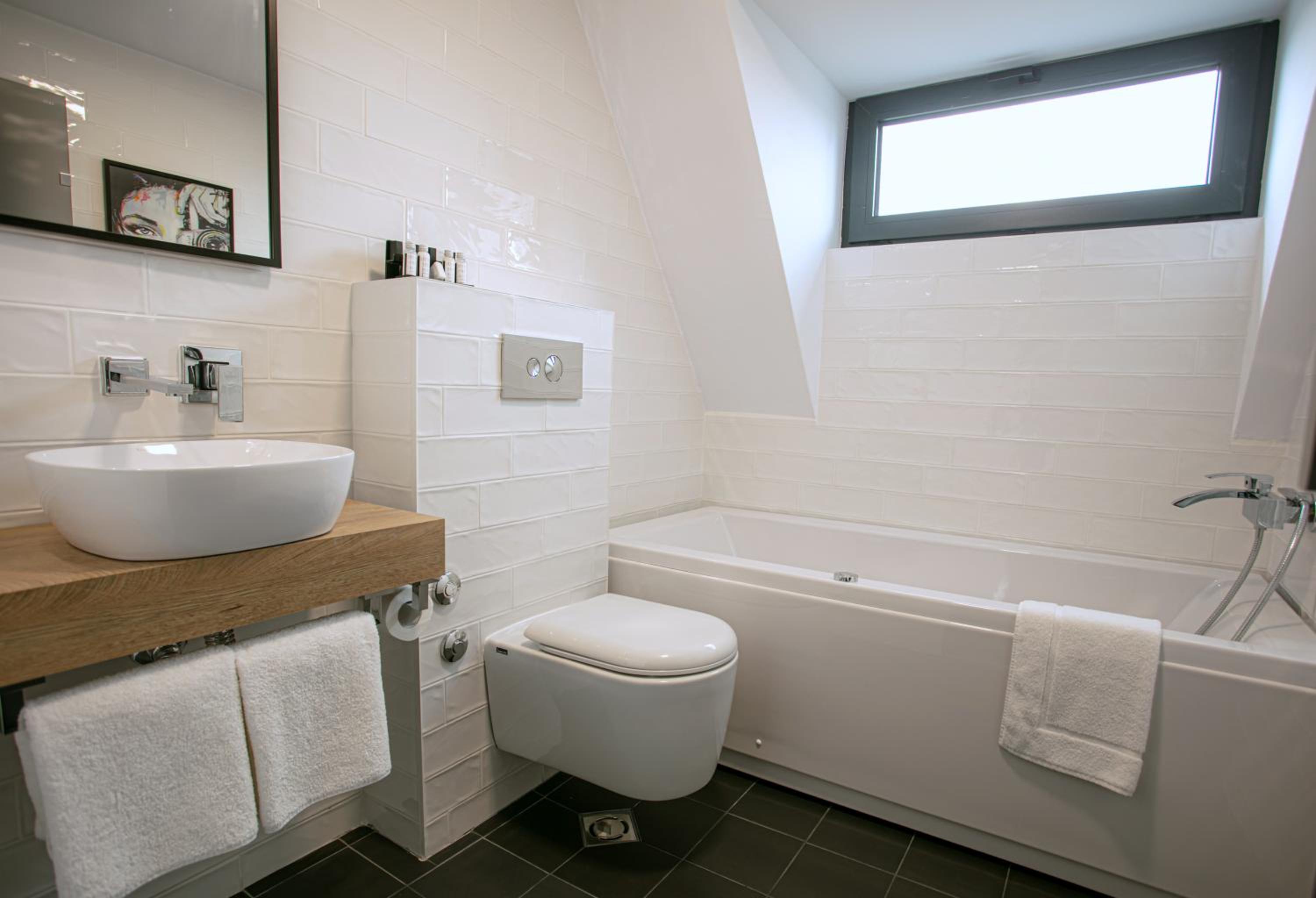 Maisonette - Photo 9