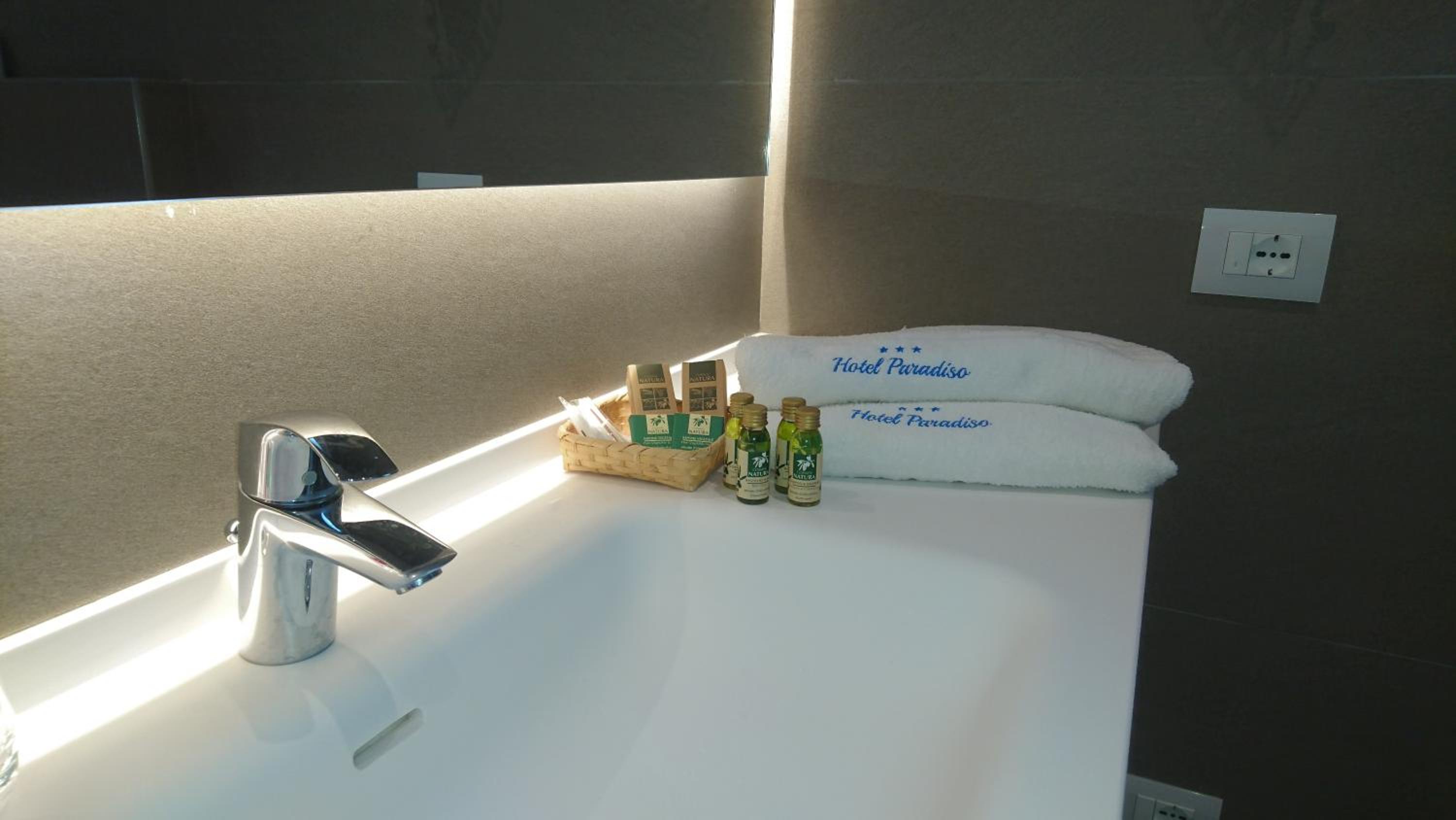 Junior Suite with Balcony
