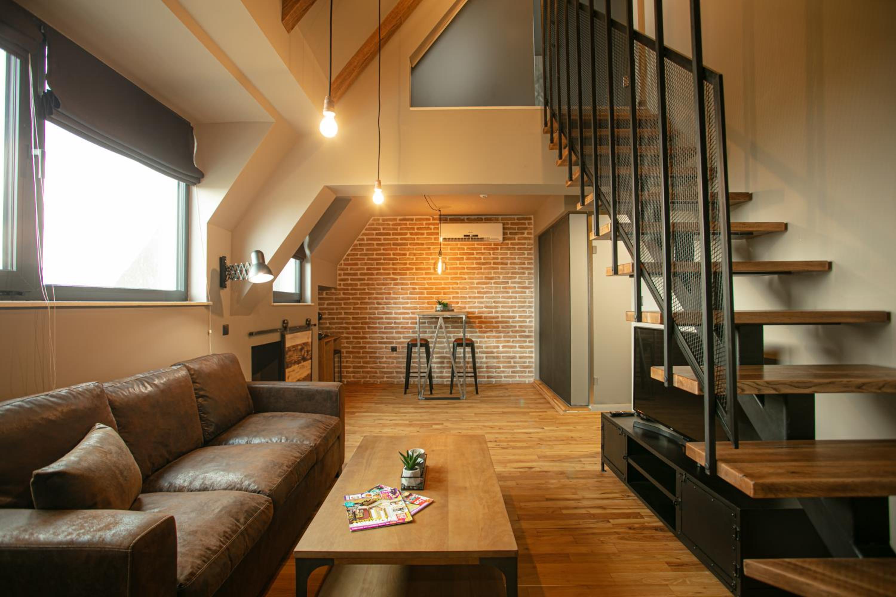 Maisonette - Photo 7