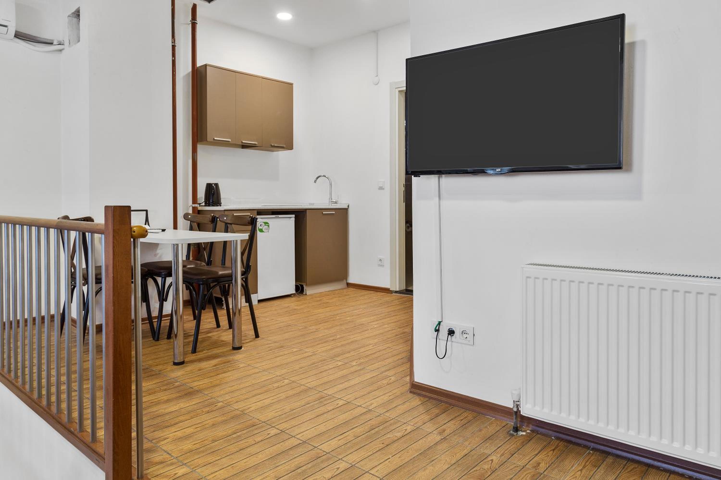 Duplex Apartment photo 3
