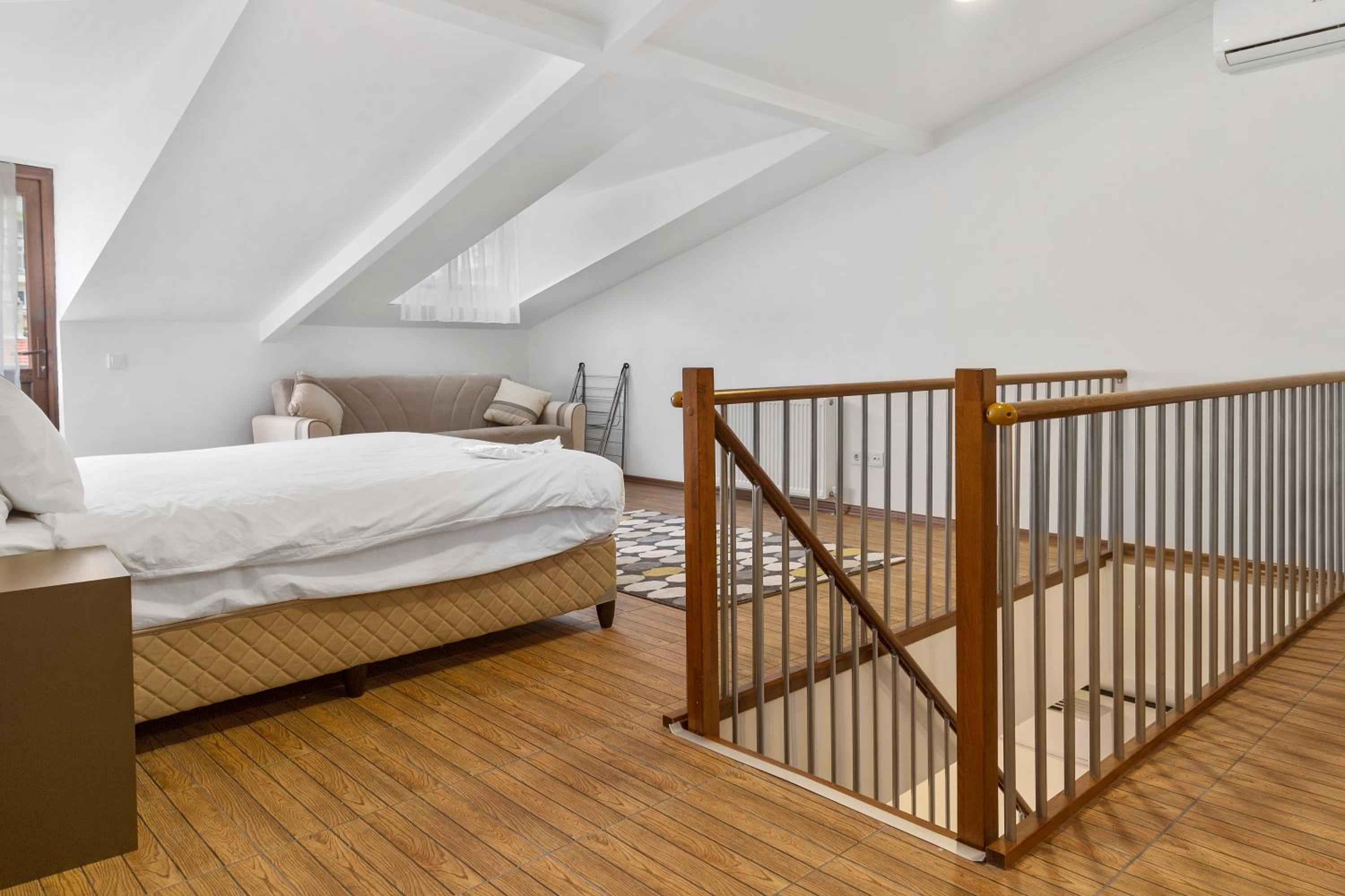 Duplex Apartment photo 1