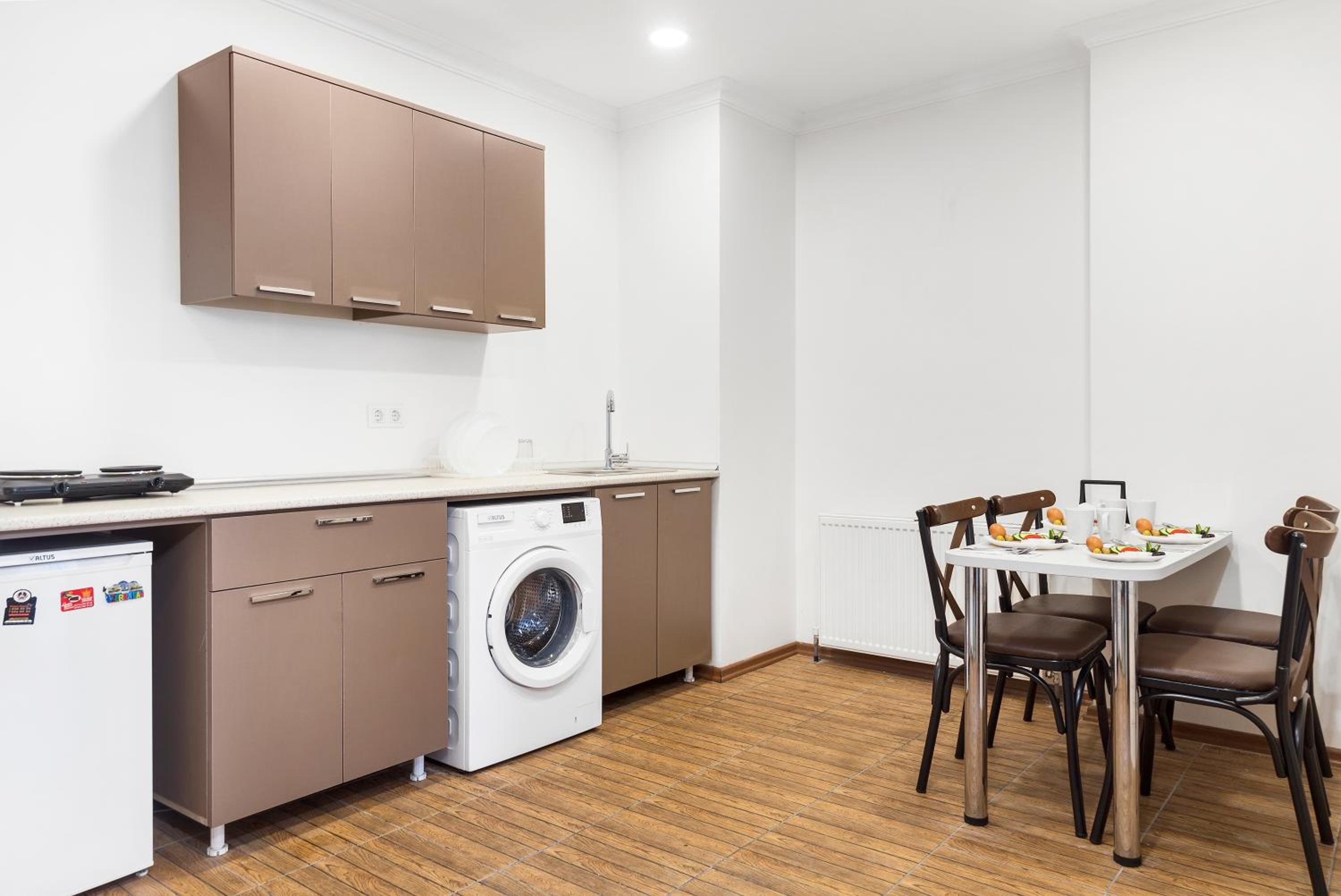 Duplex Apartment photo 2