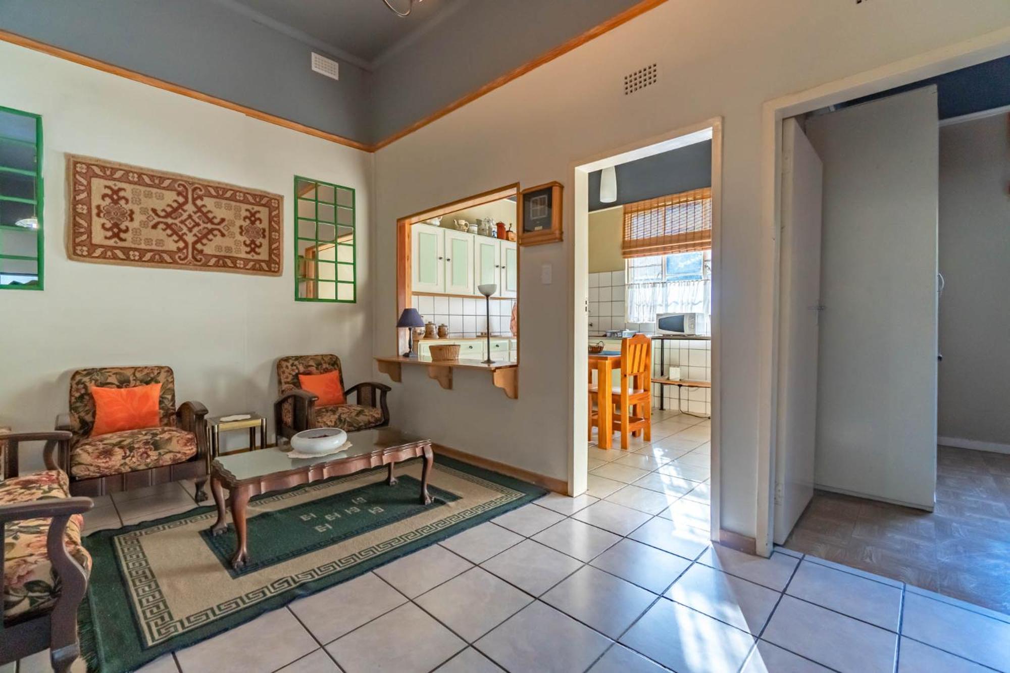 Large Twin Room