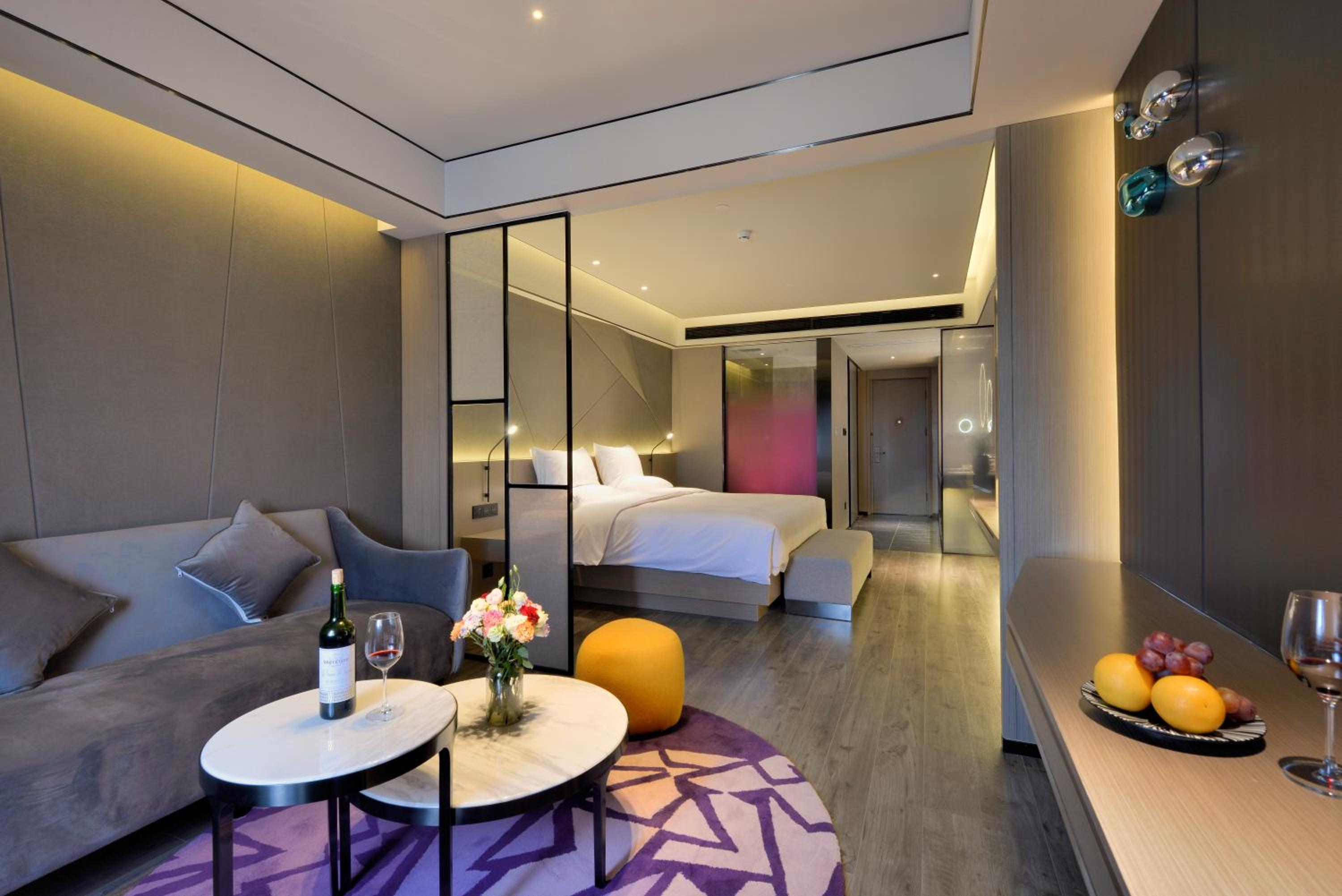 Executive King Room photo 3