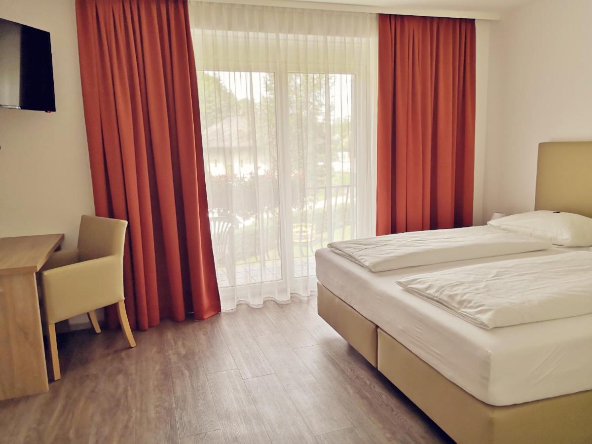 Double Room with Balcony photo 3