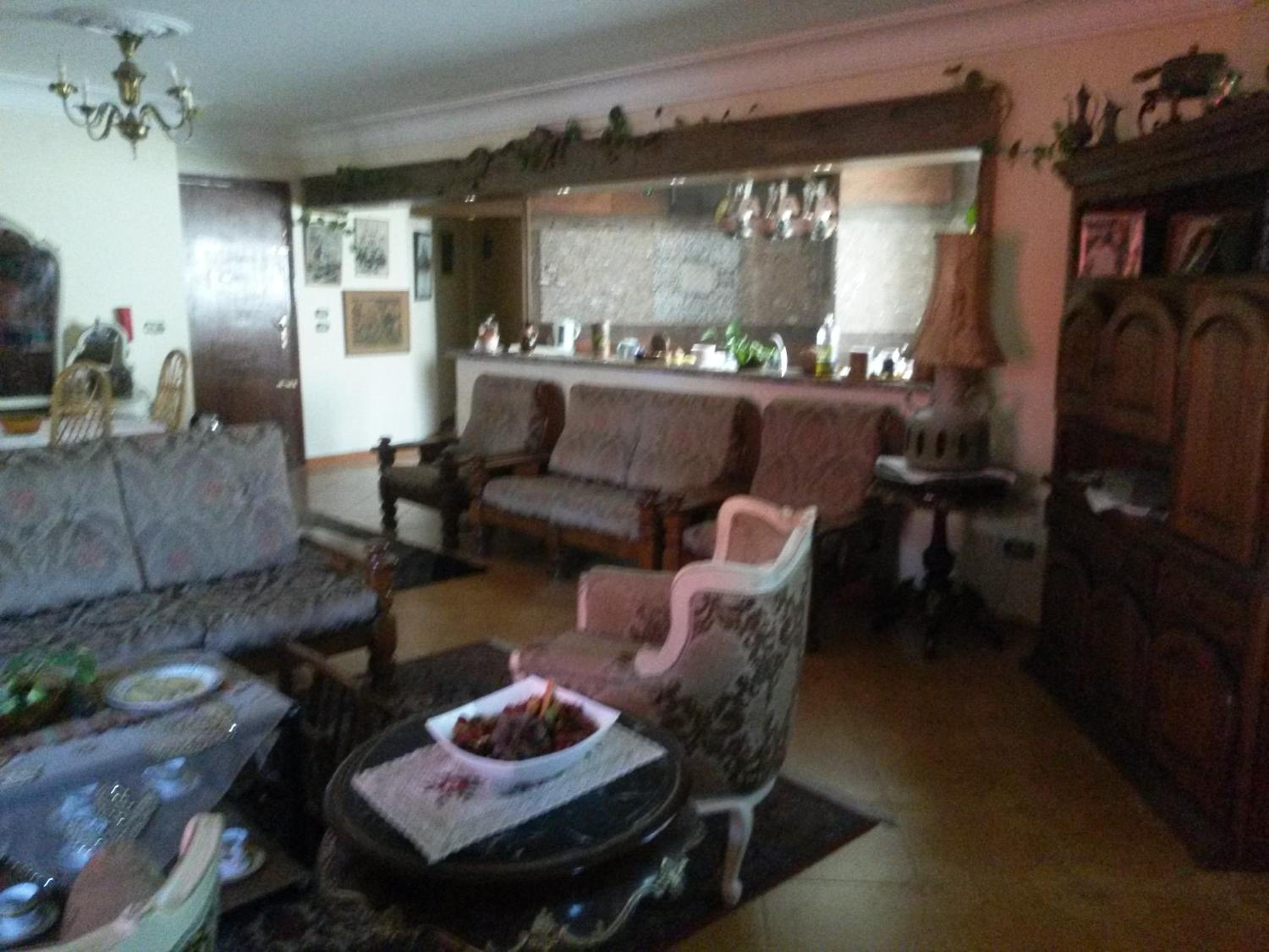 Small Single Room