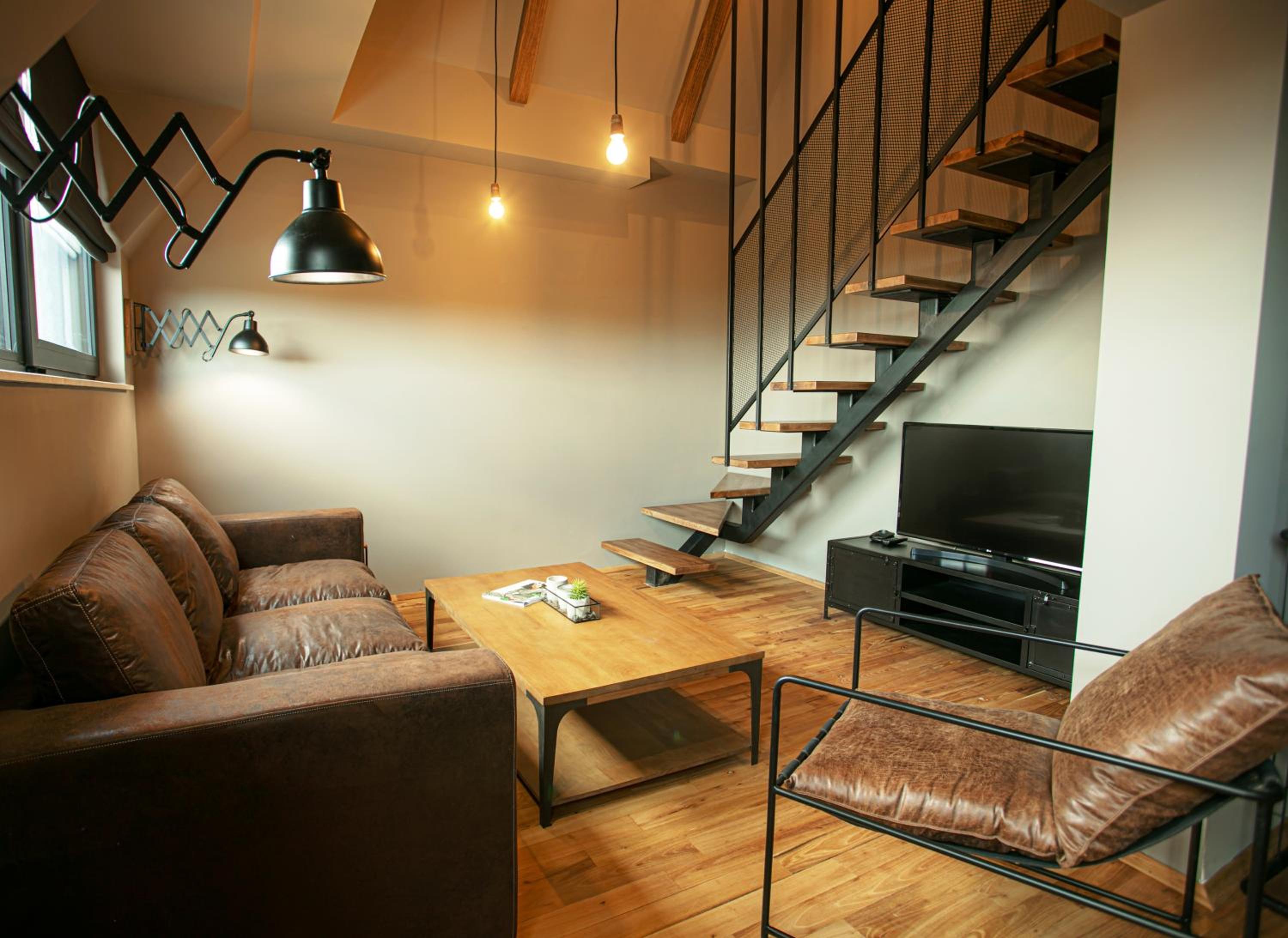 Maisonette - Photo 5