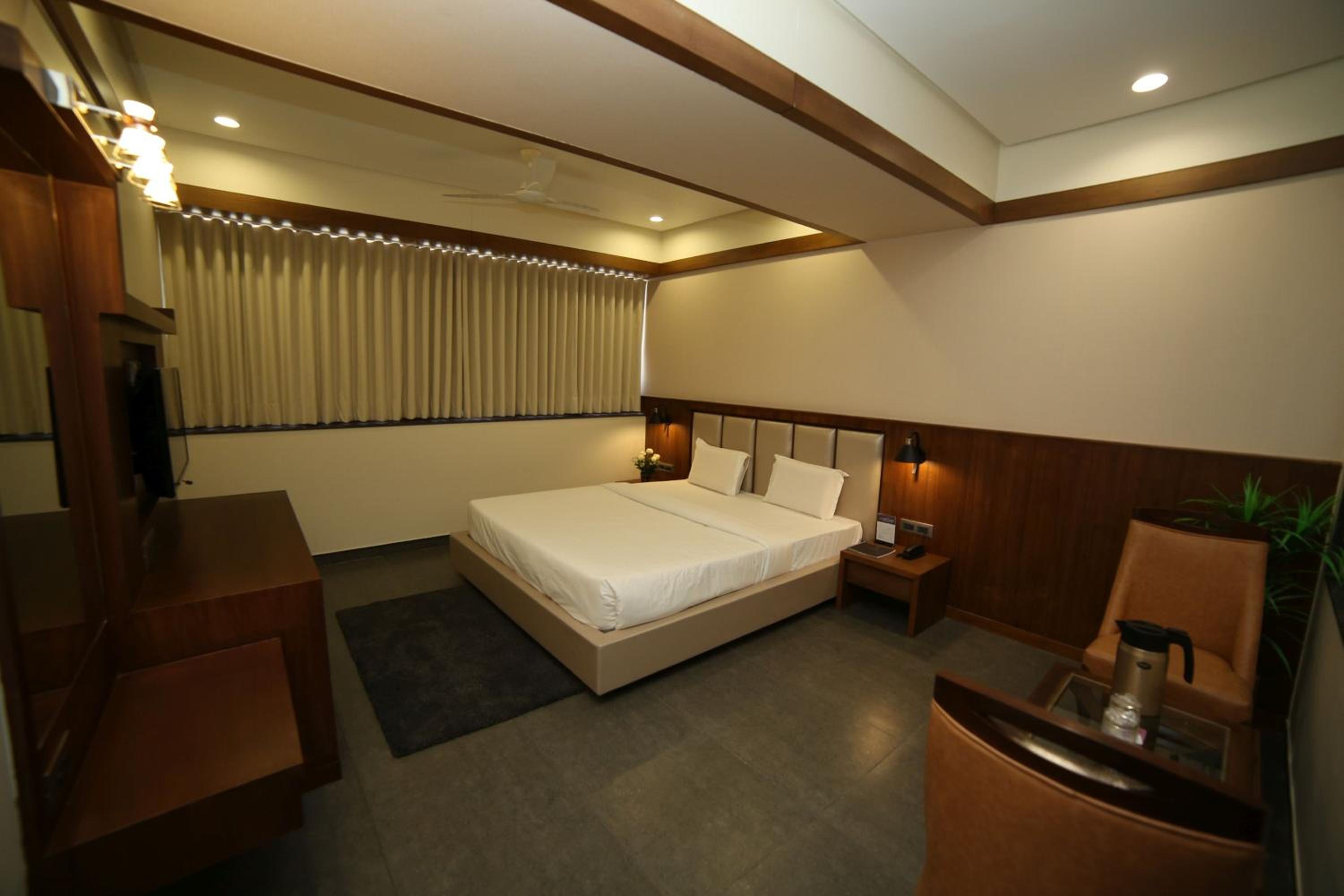 Executive Double Room photo 1