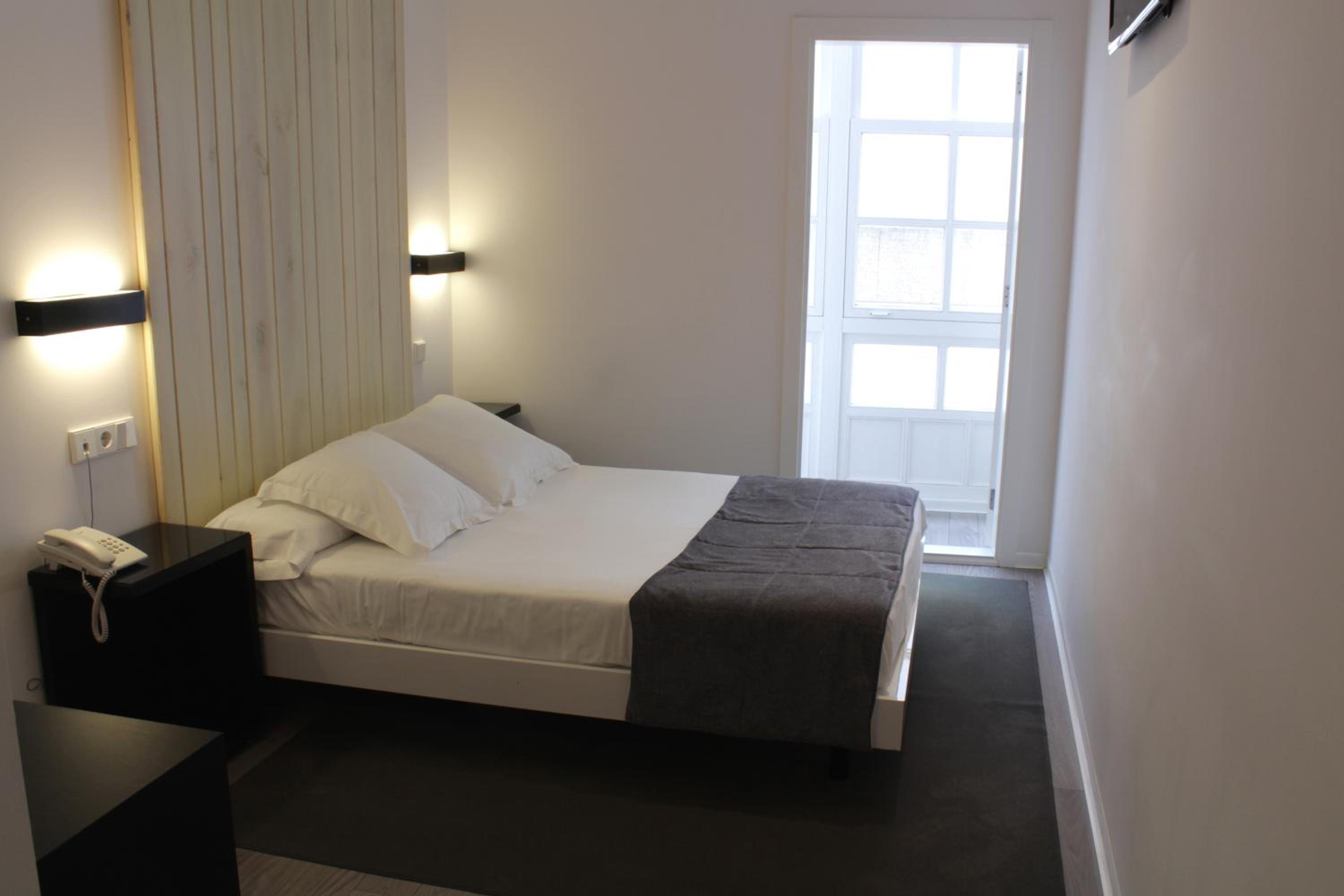 Double Room - Photo 1