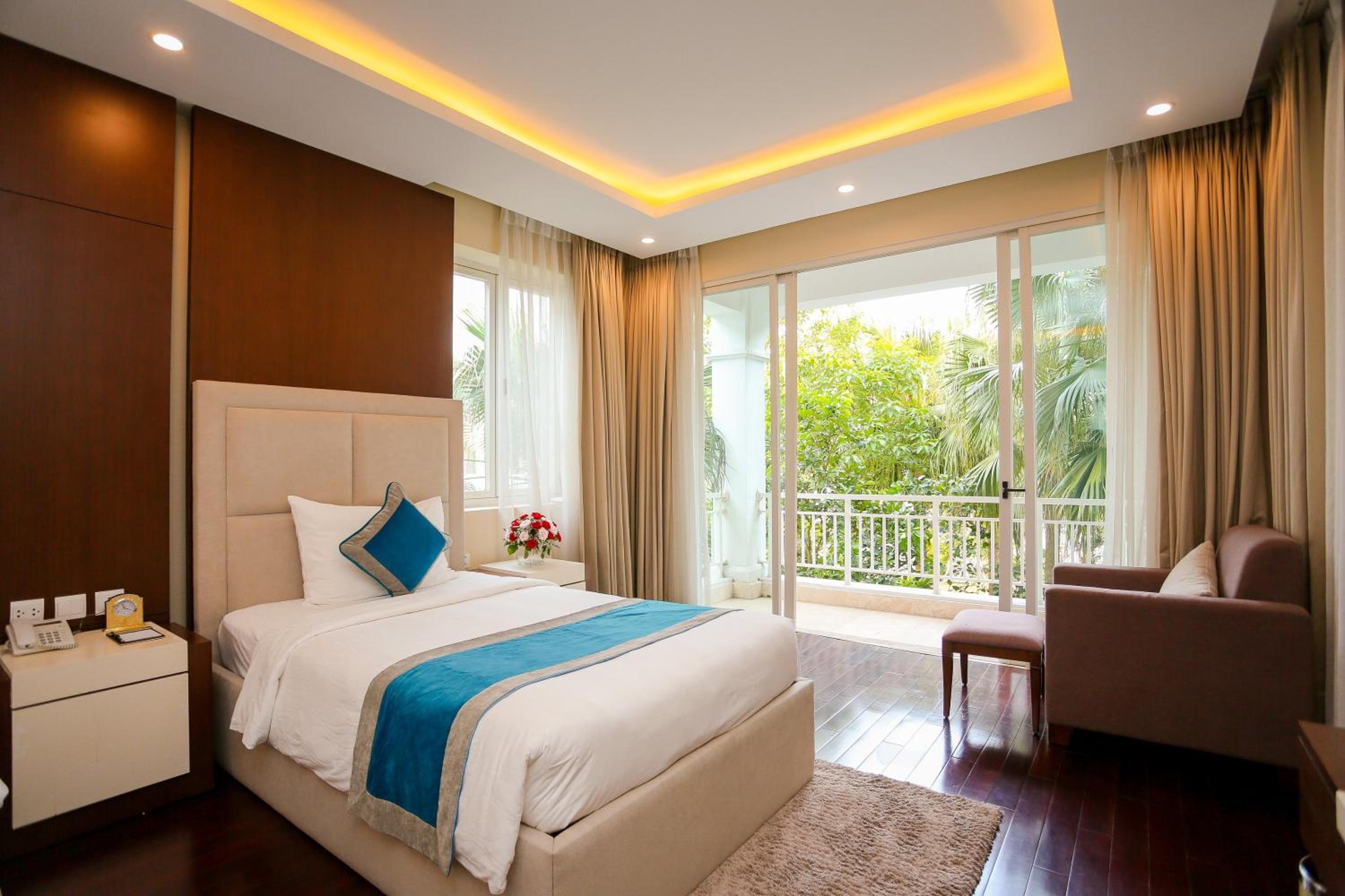 Bungalow Double Room photo 1