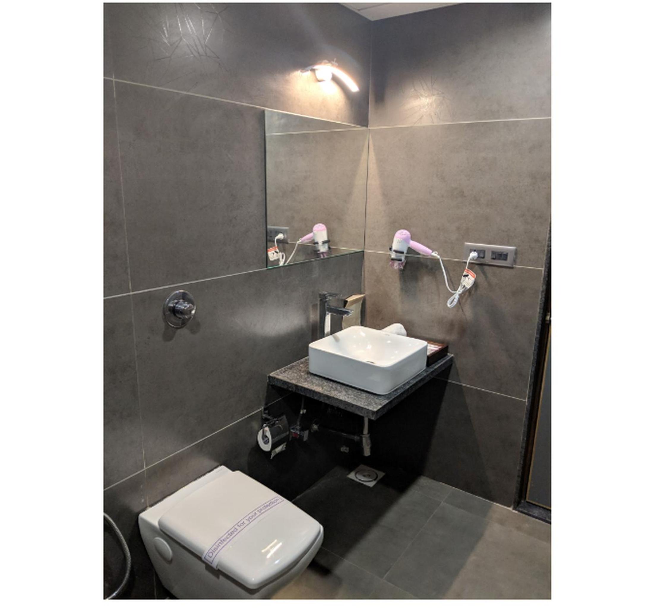 Deluxe Room photo 2
