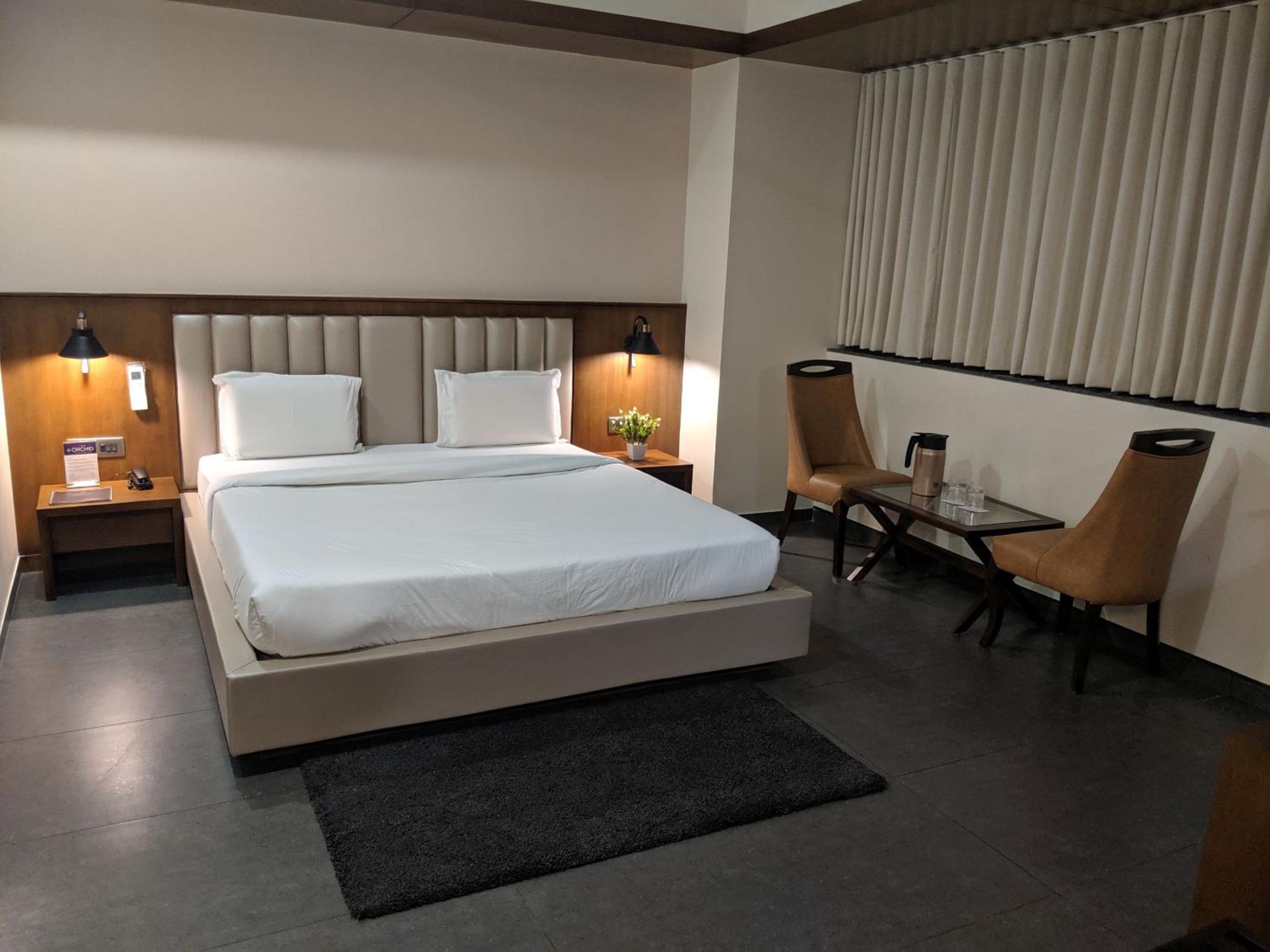 Executive Double Room photo 2