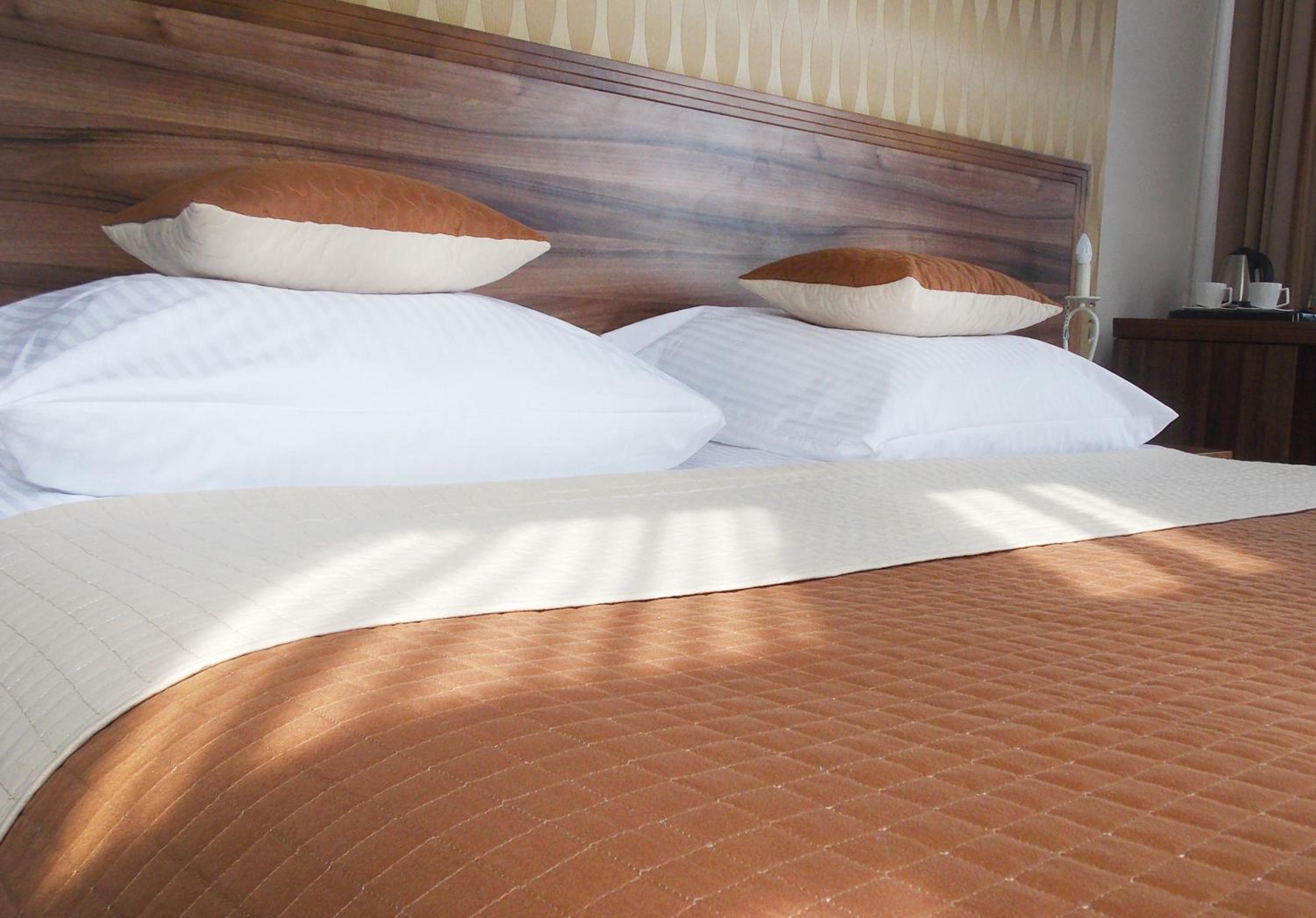 Deluxe Queen Room photo 1