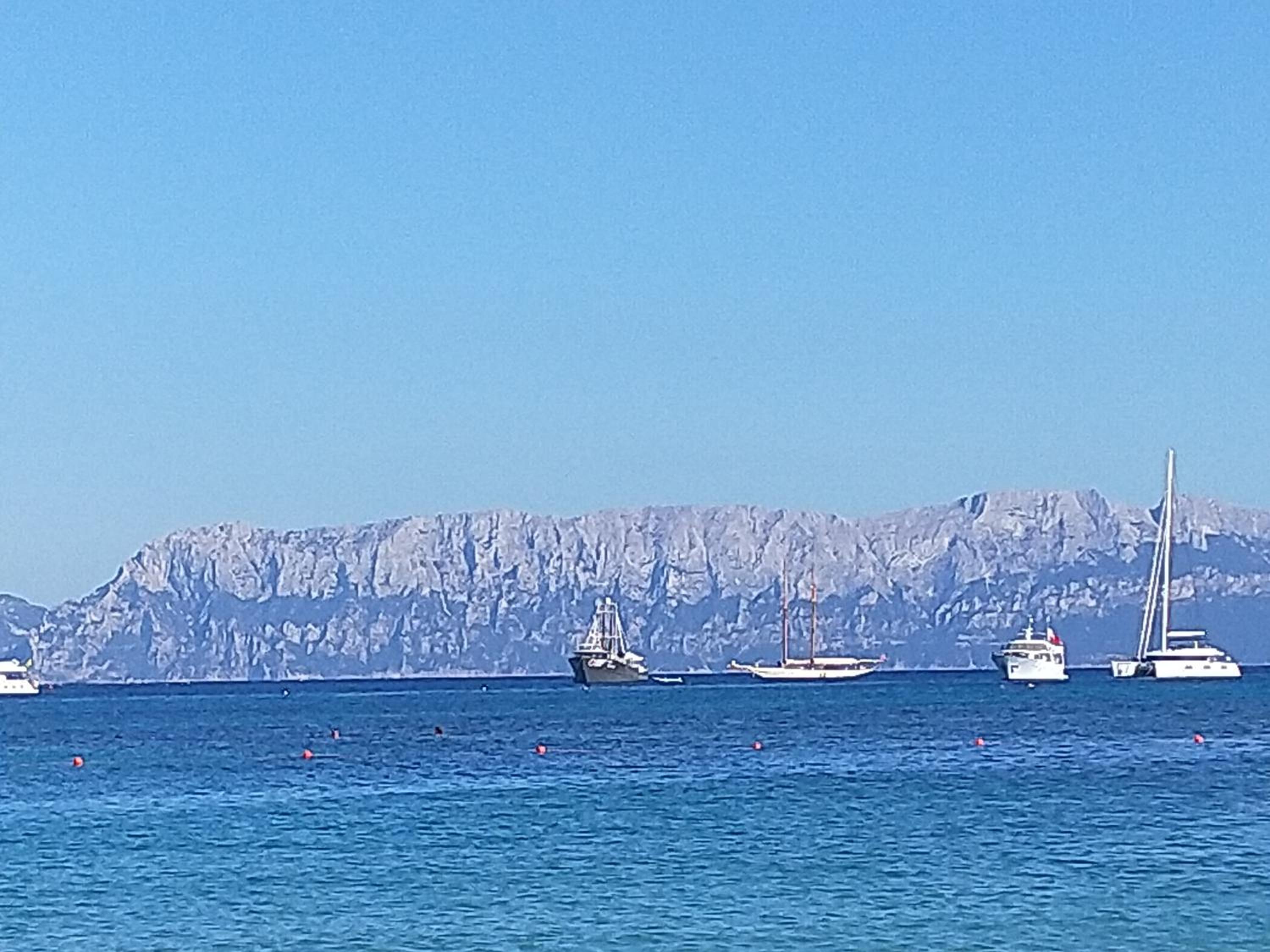 Rommene ved havet, Bilde 4