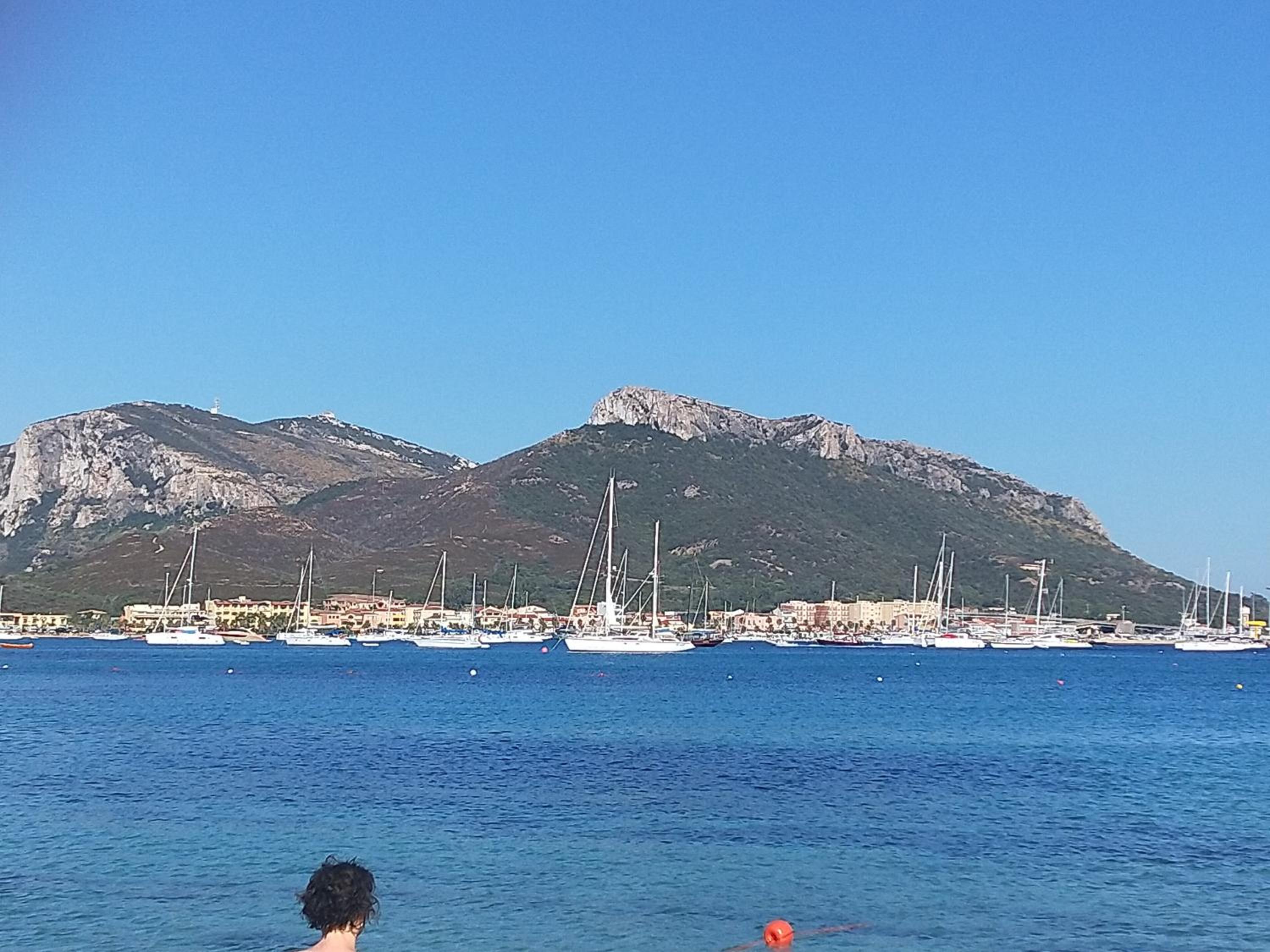 Rommene ved havet, Bilde 10