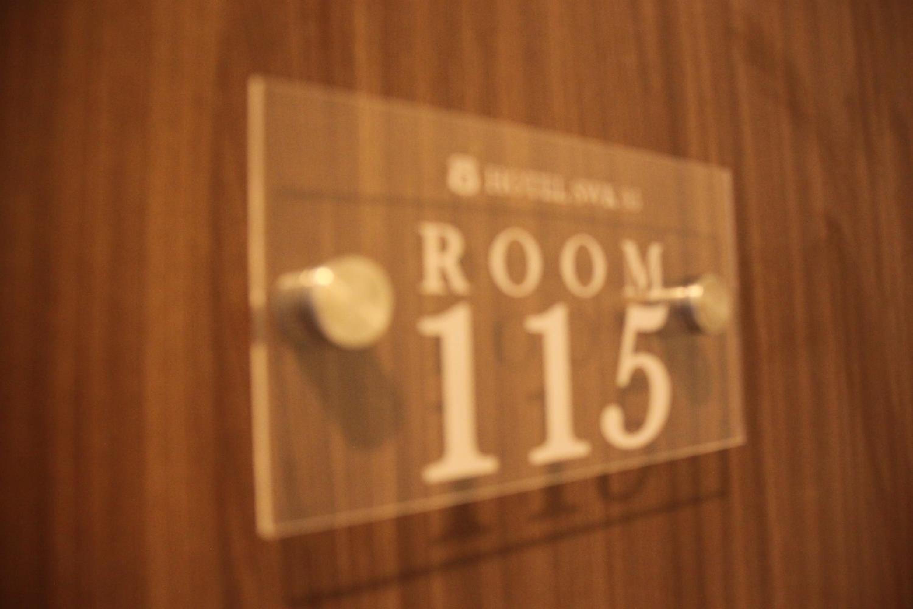 Standard Double or Twin Room - Photo 2