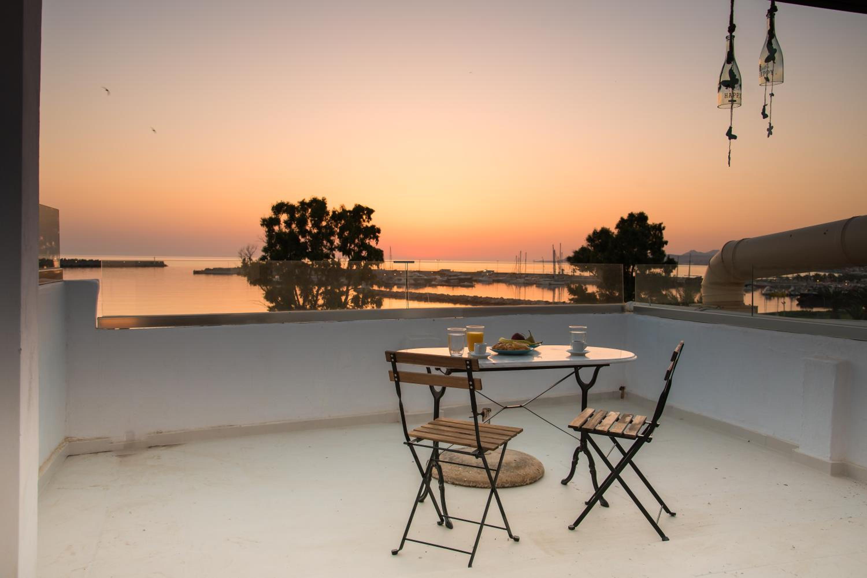 Apartment with Sea View - Photo 38