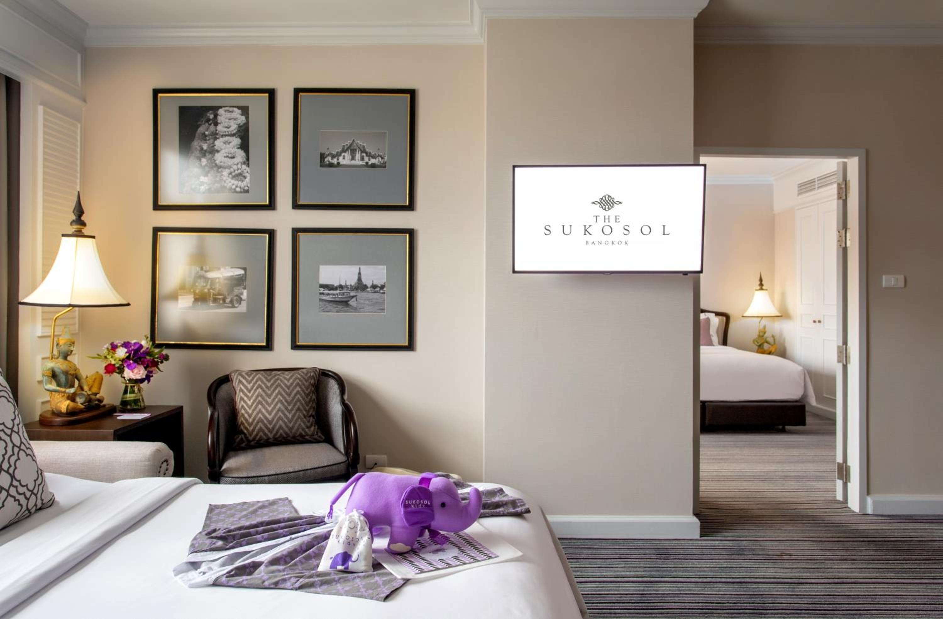Family Suite photo 3
