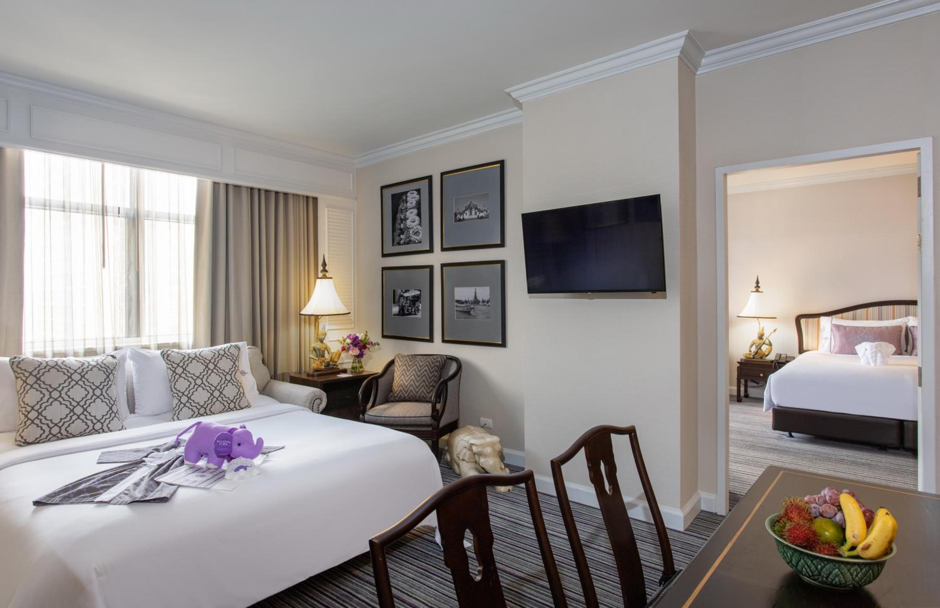 Family Suite photo 2