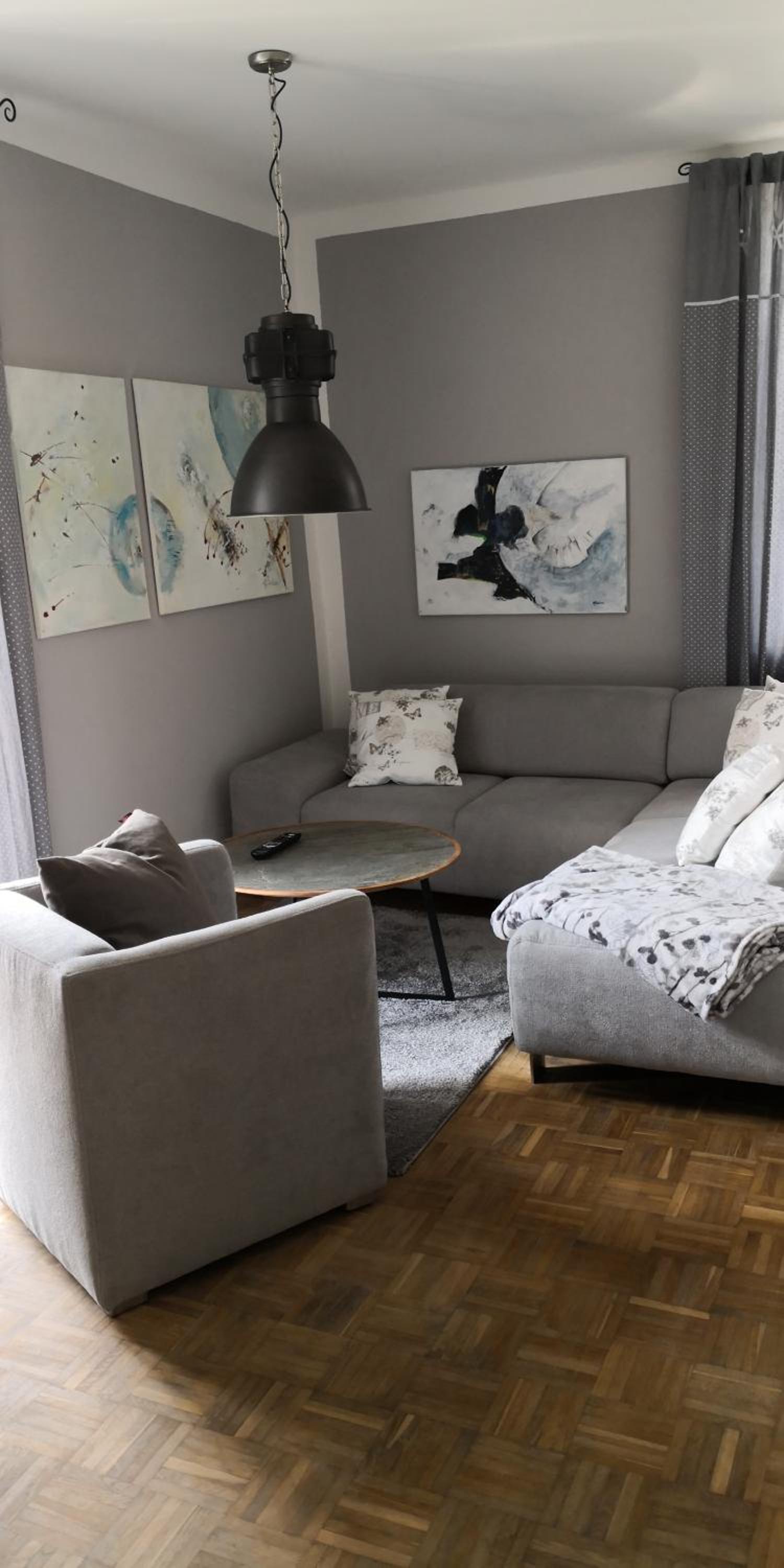 Apartment - Ground Floor photo 2