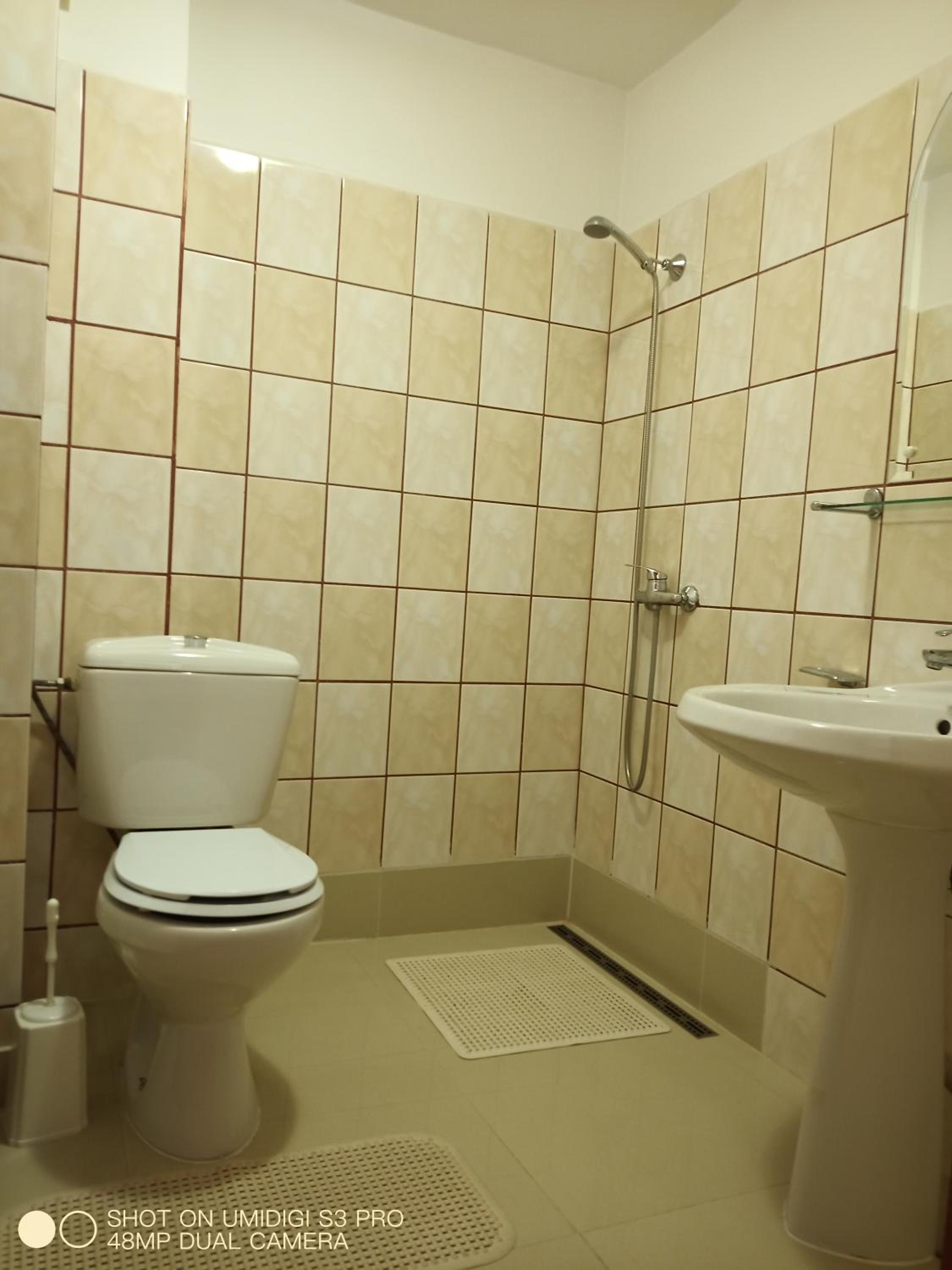 Triple Room with Shower - Photo 5