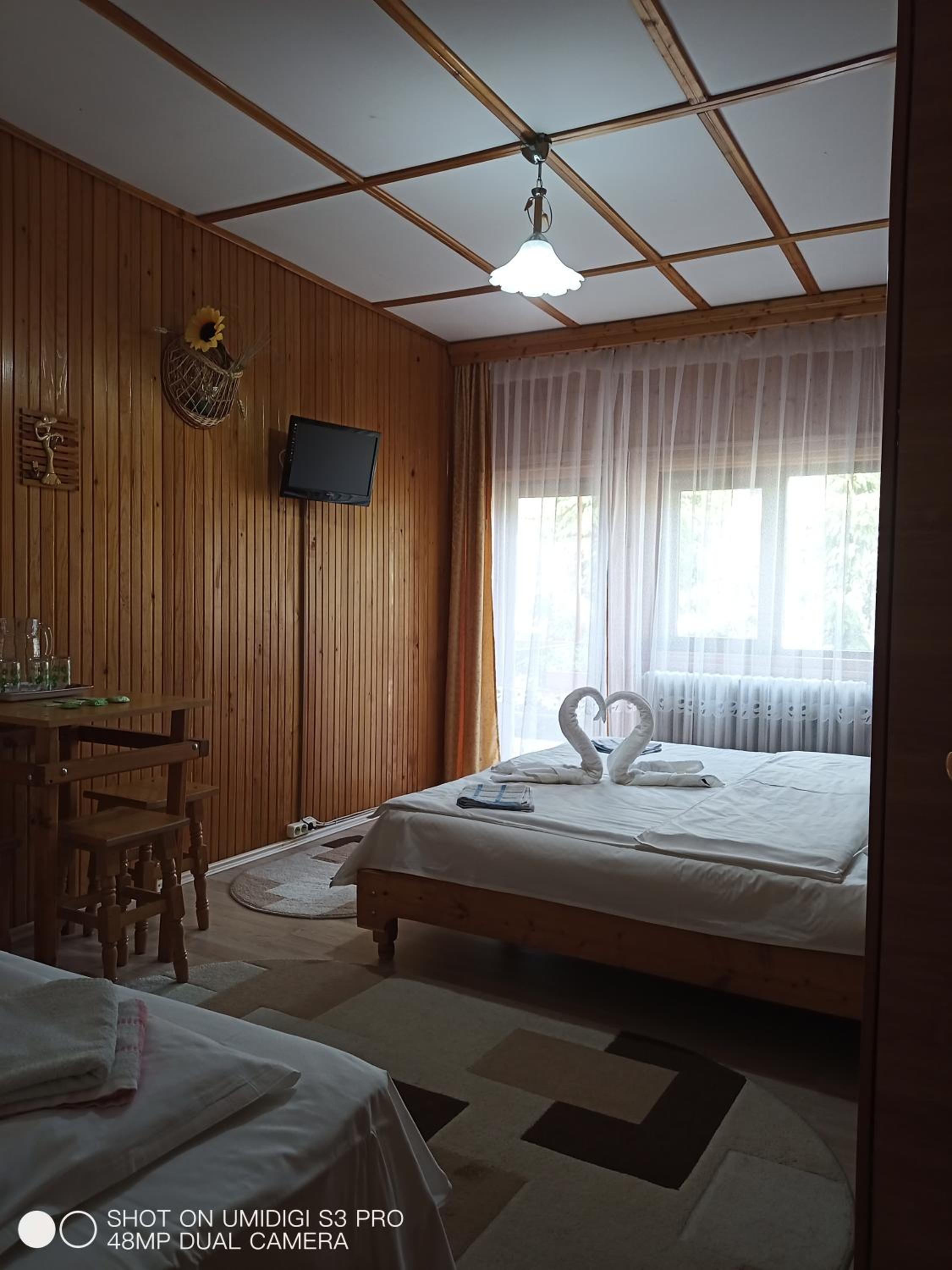 Triple Room with Shower - Photo 1