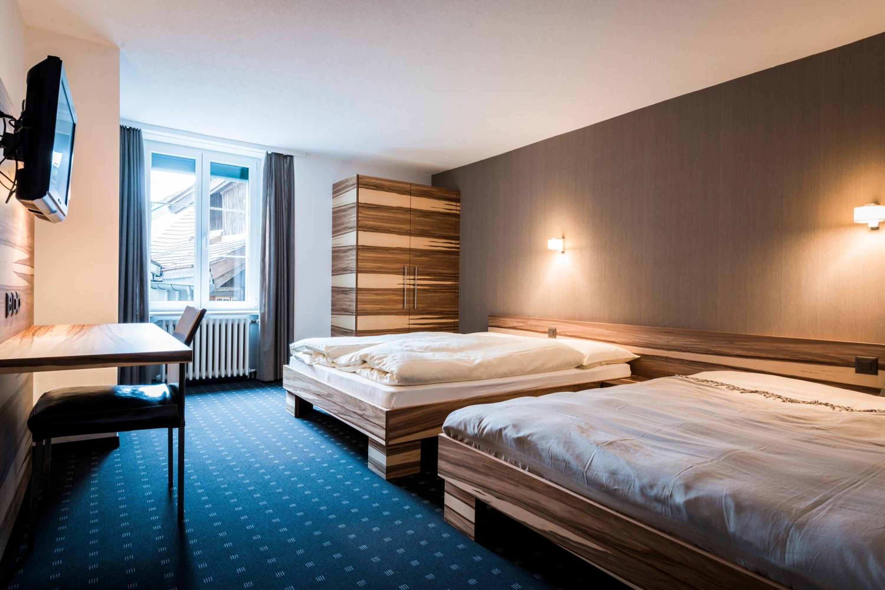 Double or Twin Room