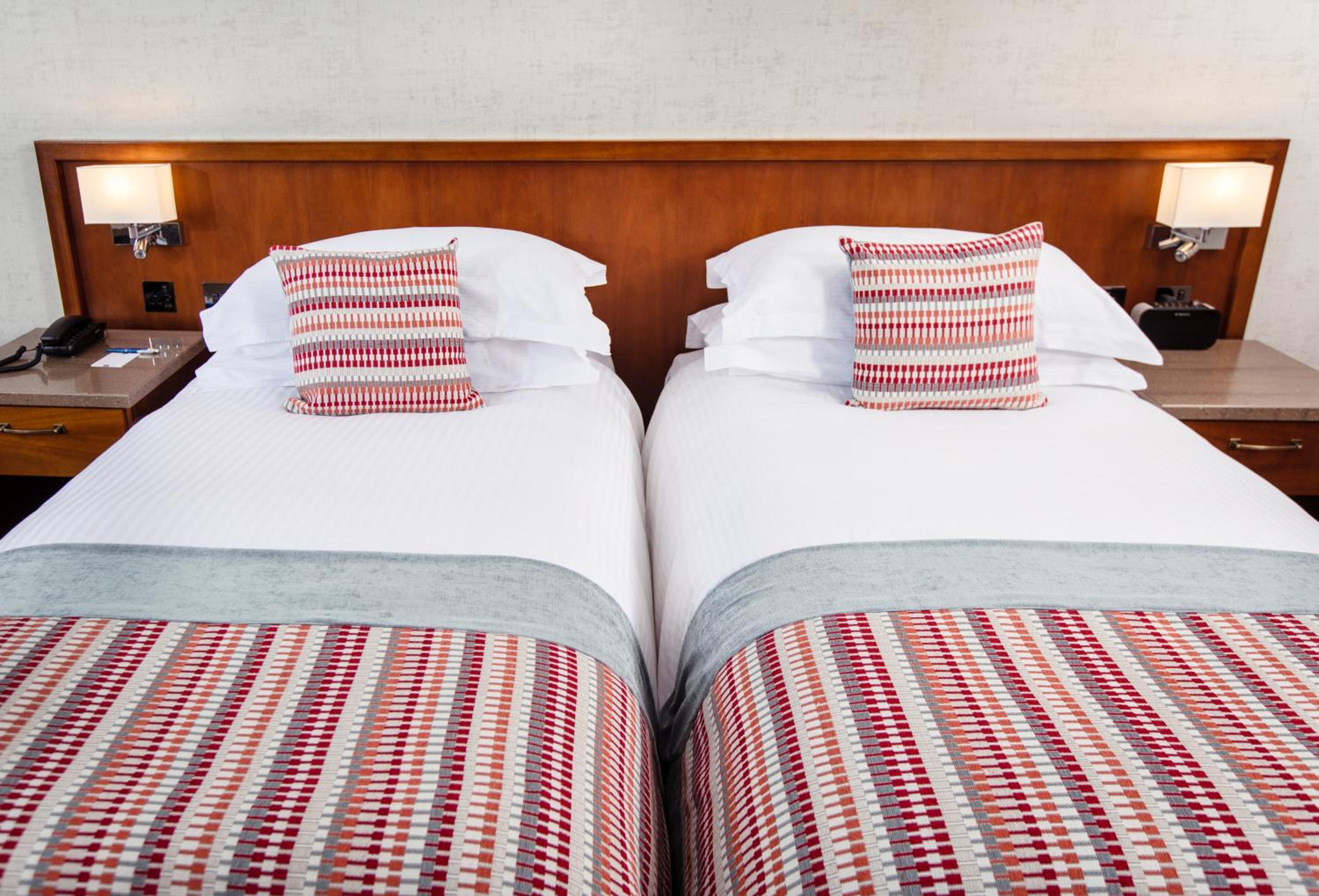 Superior Twin Room photo 3