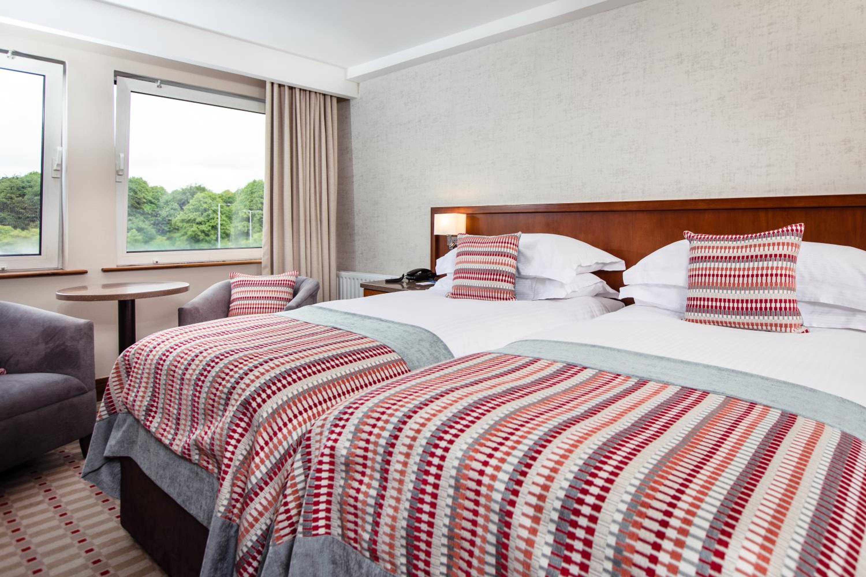 Superior Twin Room photo 1