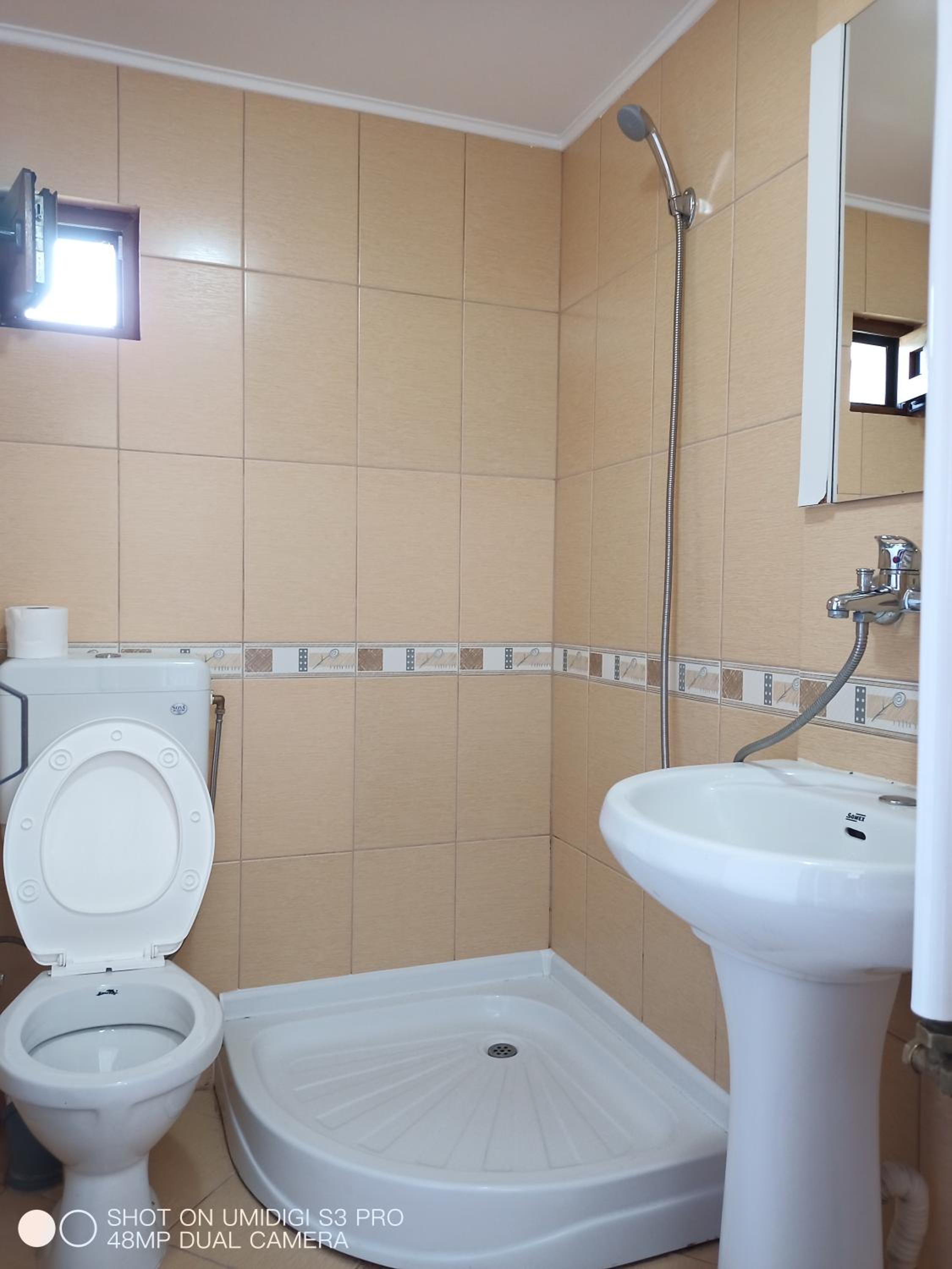 Deluxe Double Room with Shower photo 2