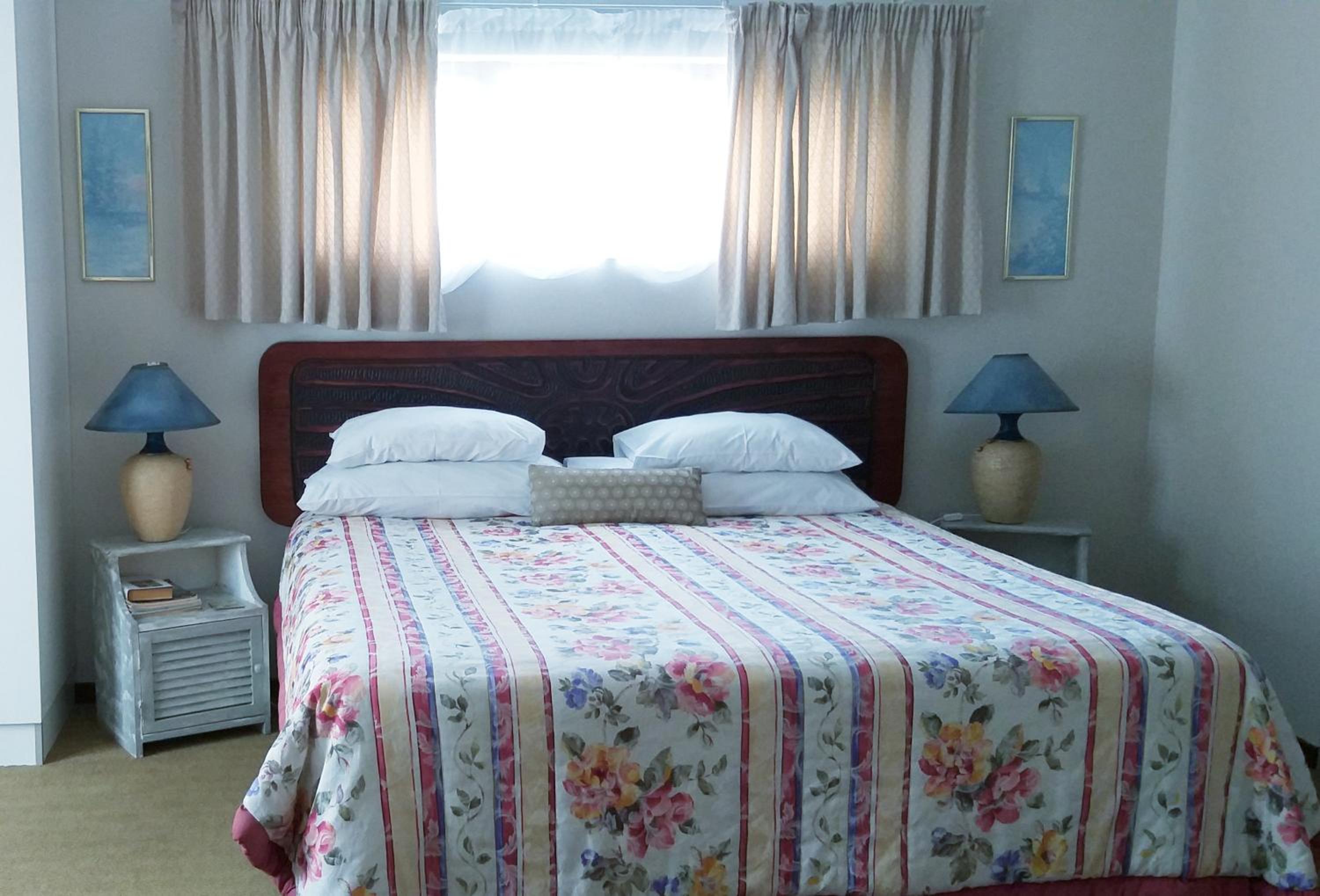 Deluxe Double Room with Extra Bed - Photo 1