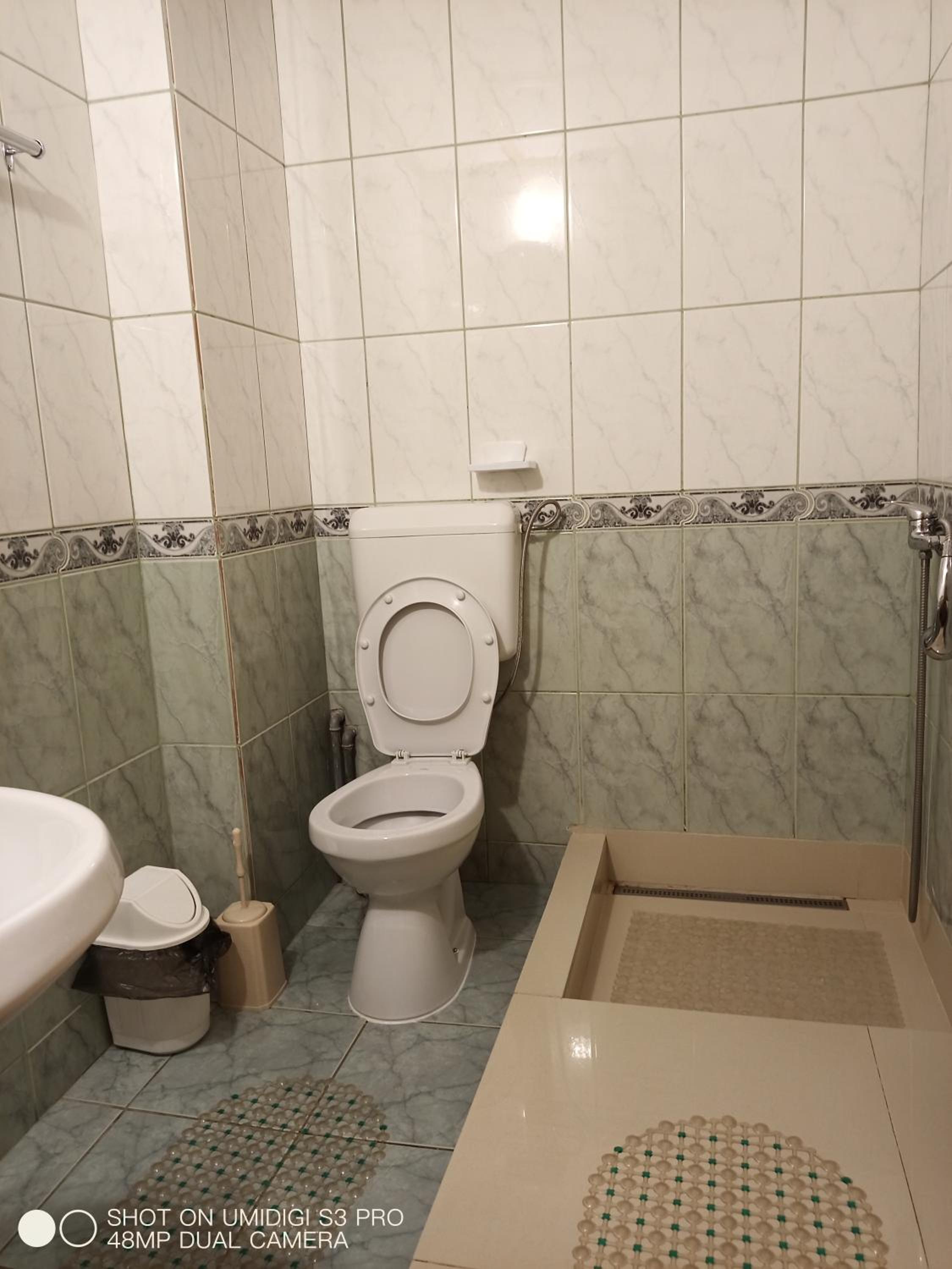 Quadruple Room with Shower - Photo 2