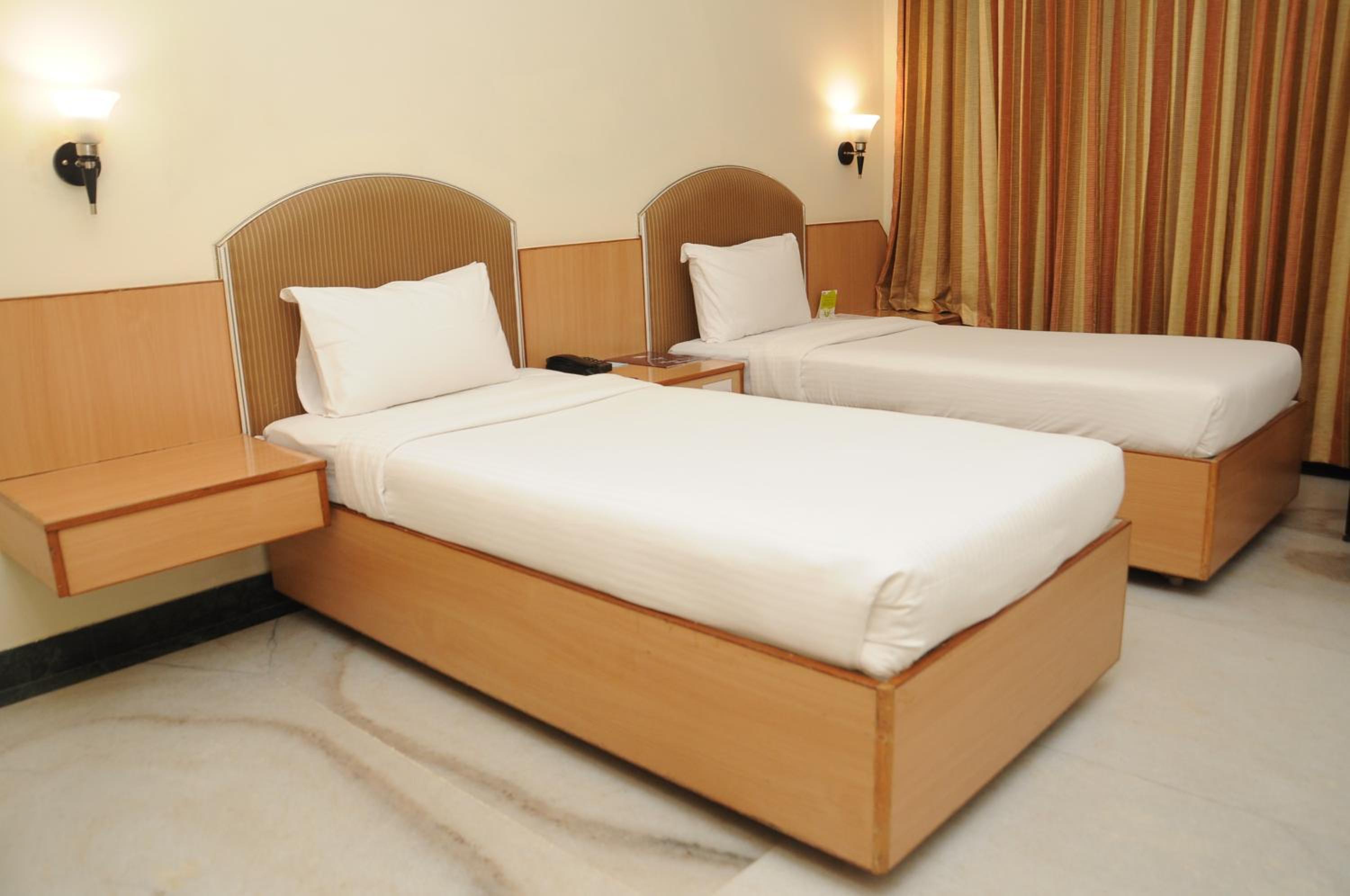 Executive Double Room photo 3