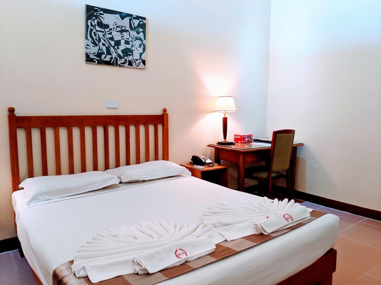 Suite with Sea View