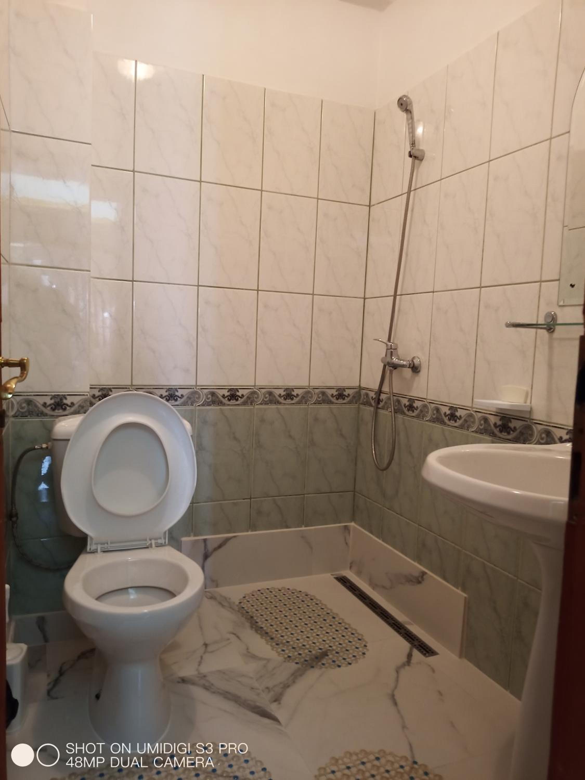 Comfort Triple Room with Shower - Photo 2