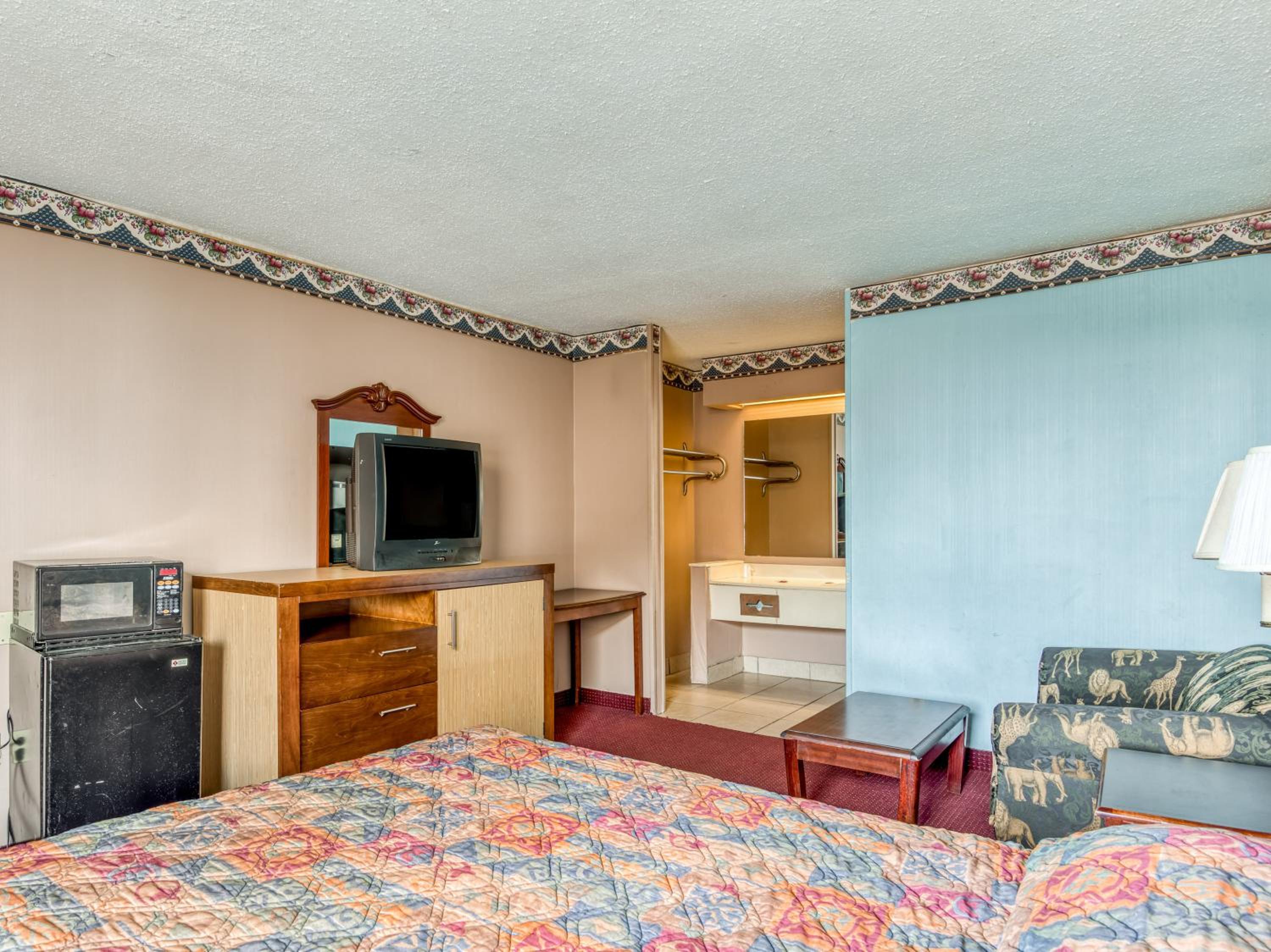 King Room - Photo 2