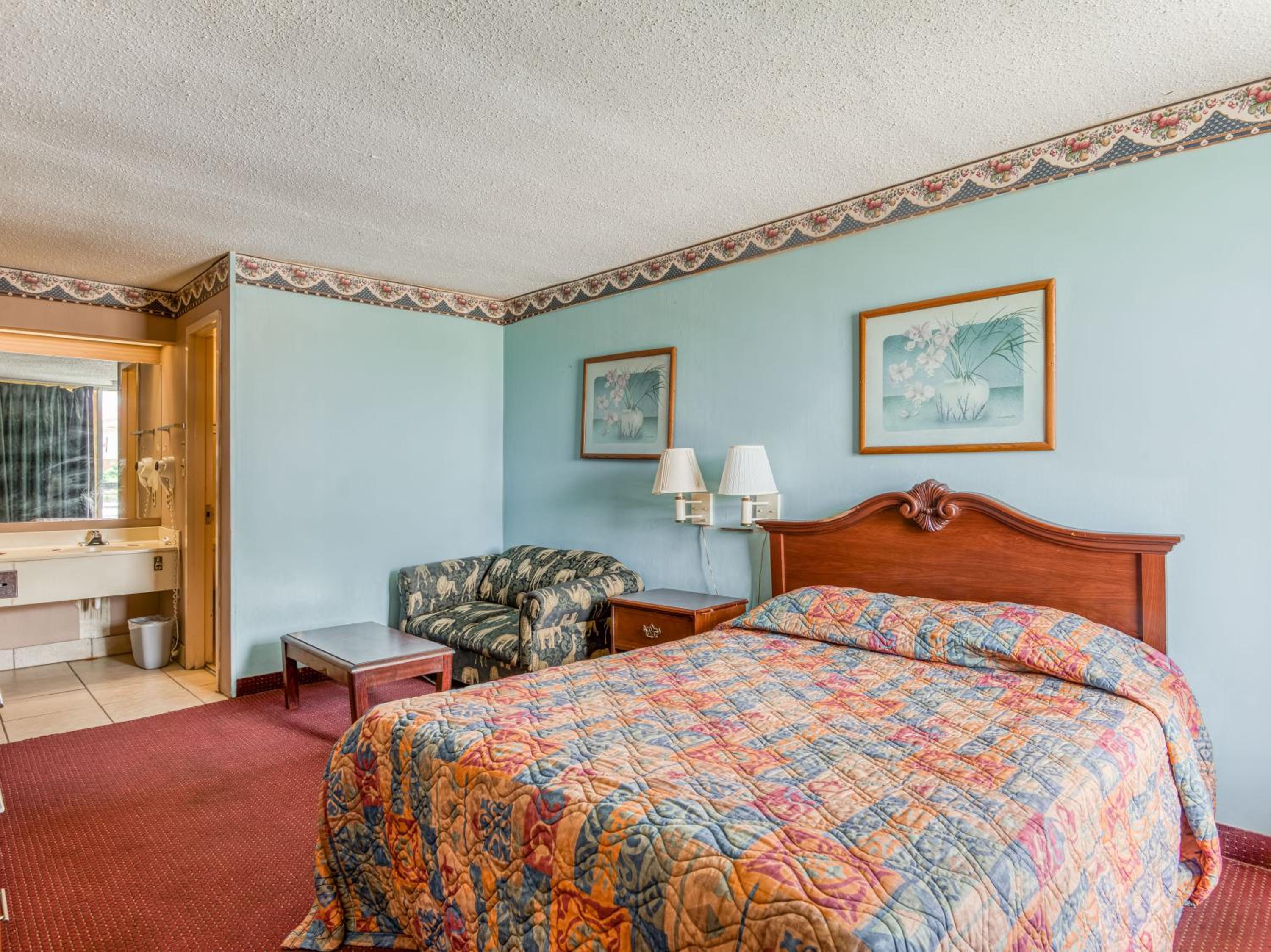King Room - Photo 1
