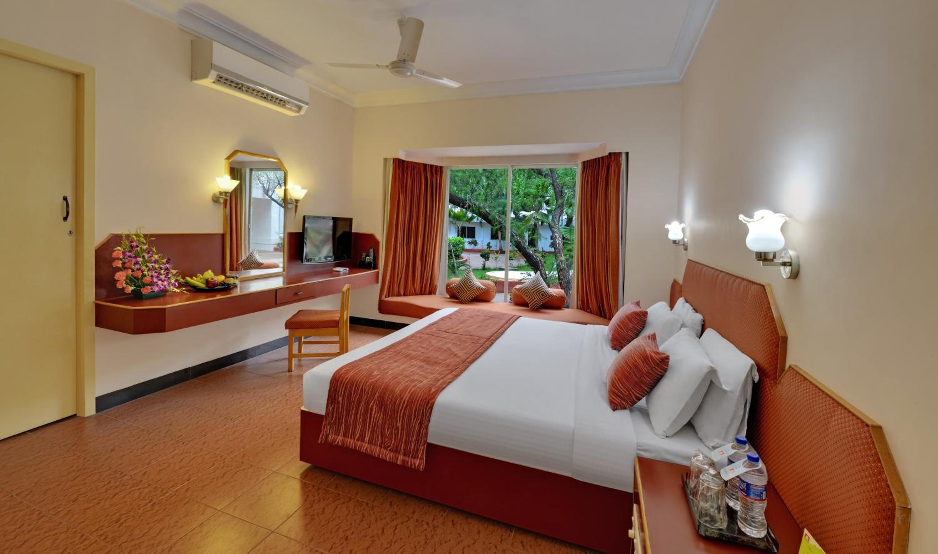 Deluxe Villa - Photo 1
