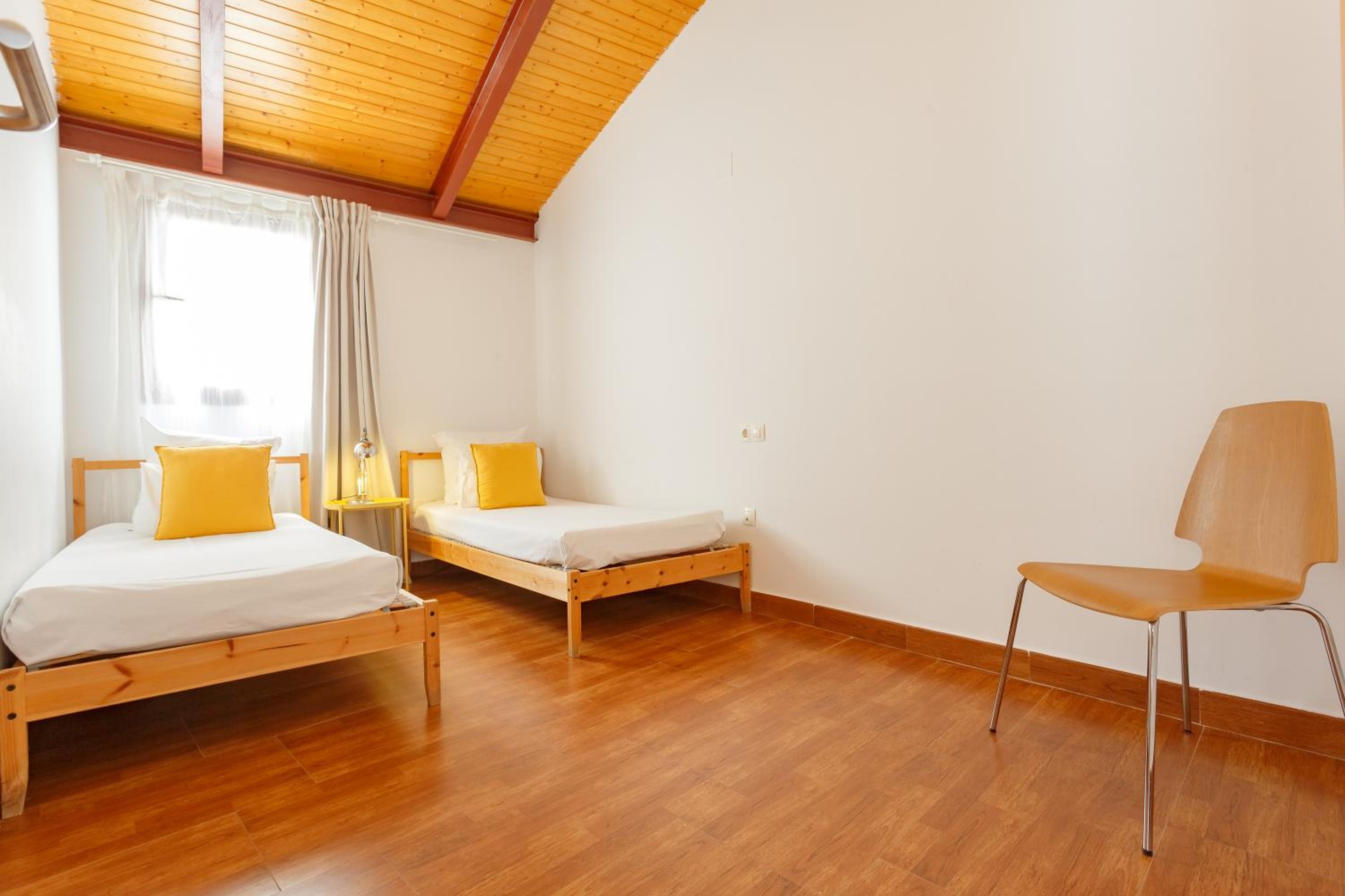 Three-Bedroom Duplex photo 3
