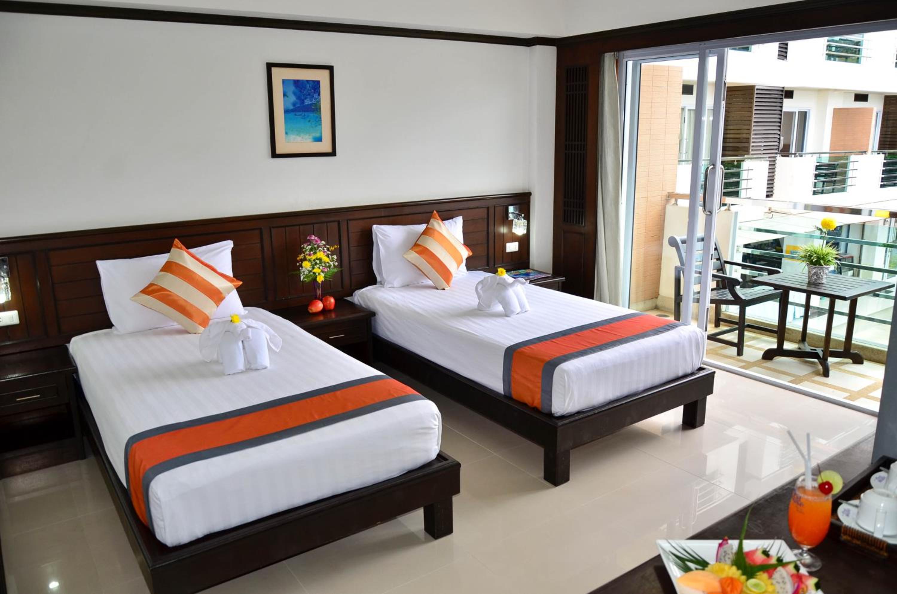 Superior Double or Twin Room - Photo 5