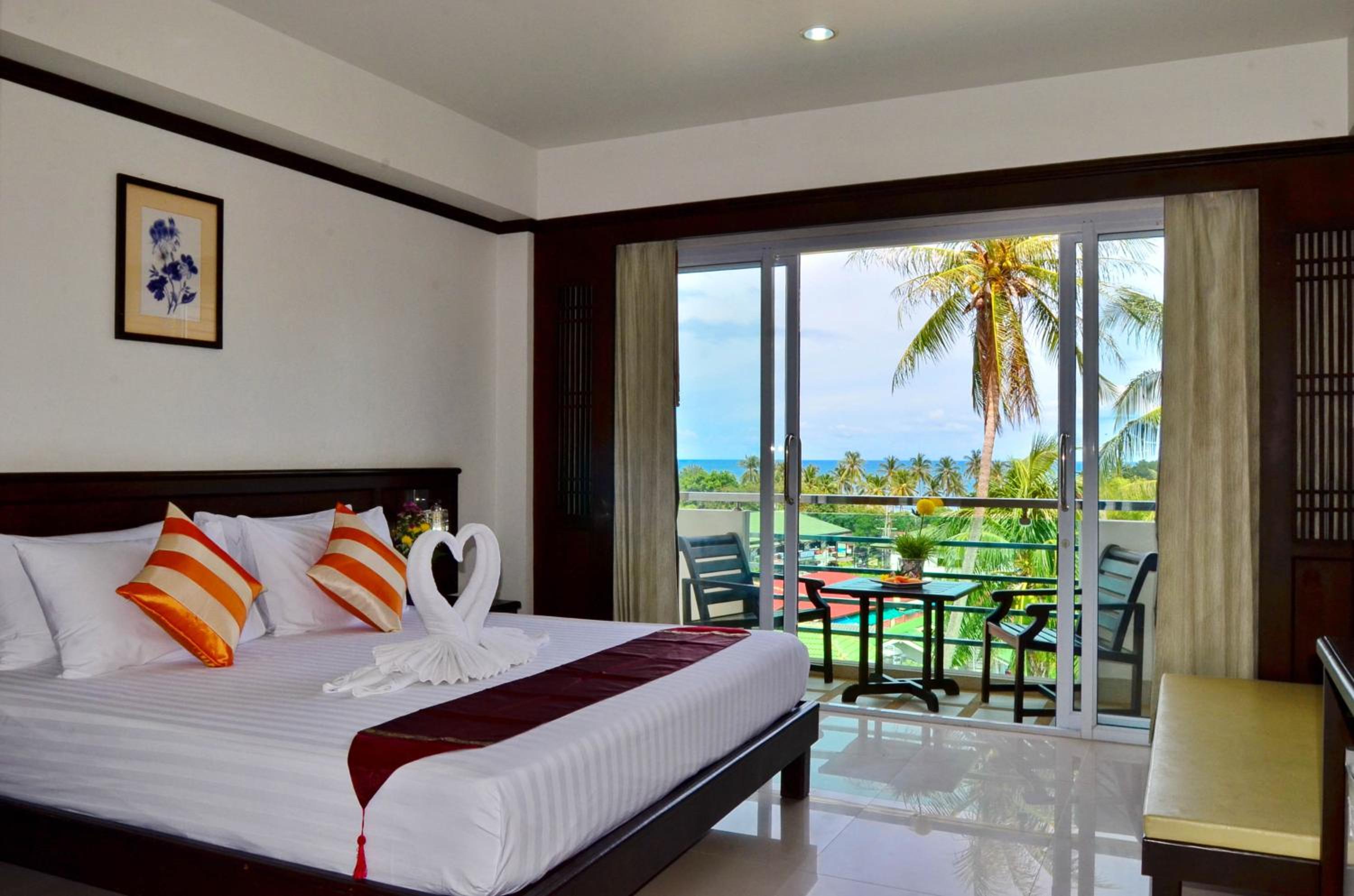Superior Double or Twin Room - Photo 11