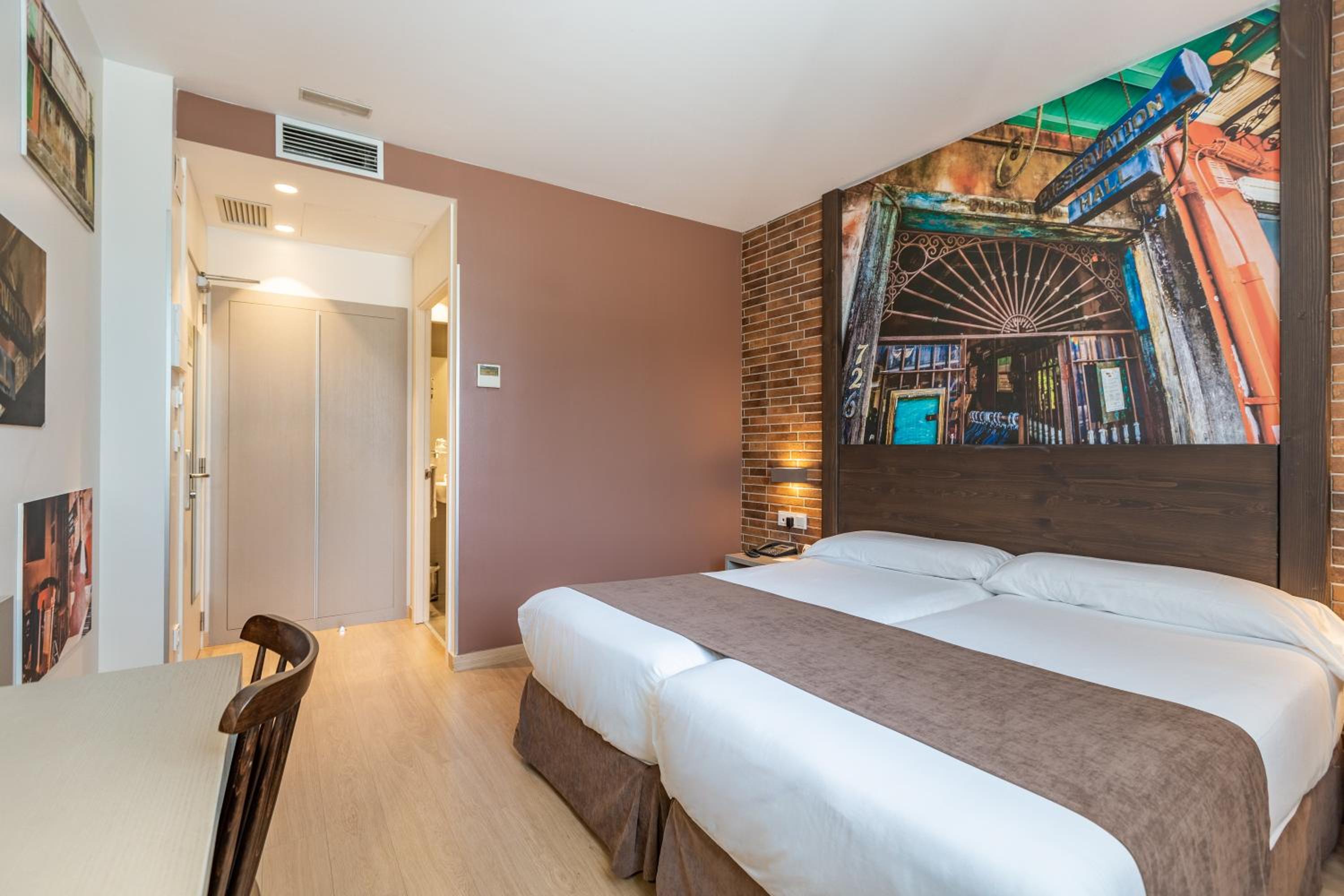 Twin Room photo 3