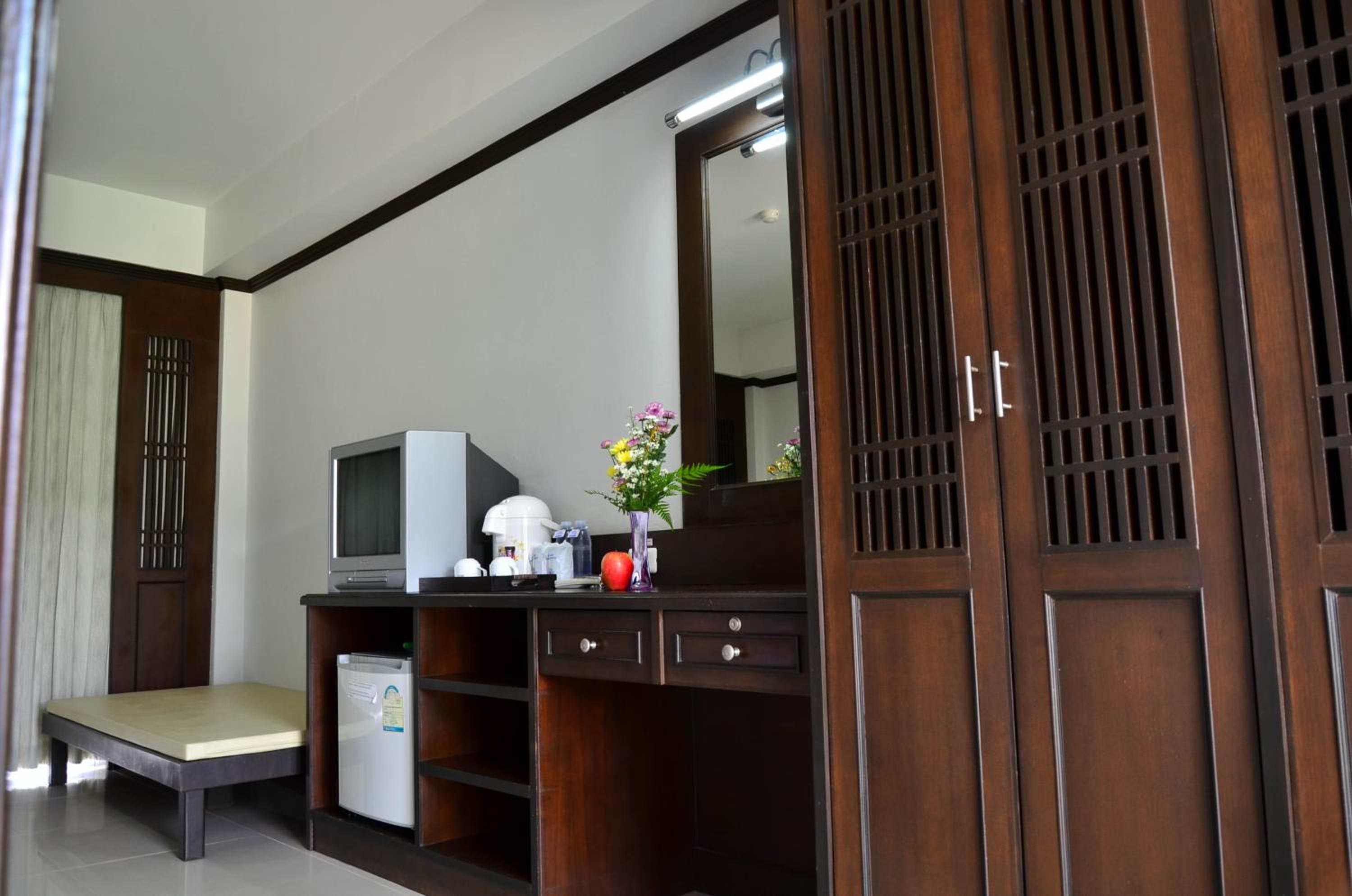 Superior Double or Twin Room - Photo 2