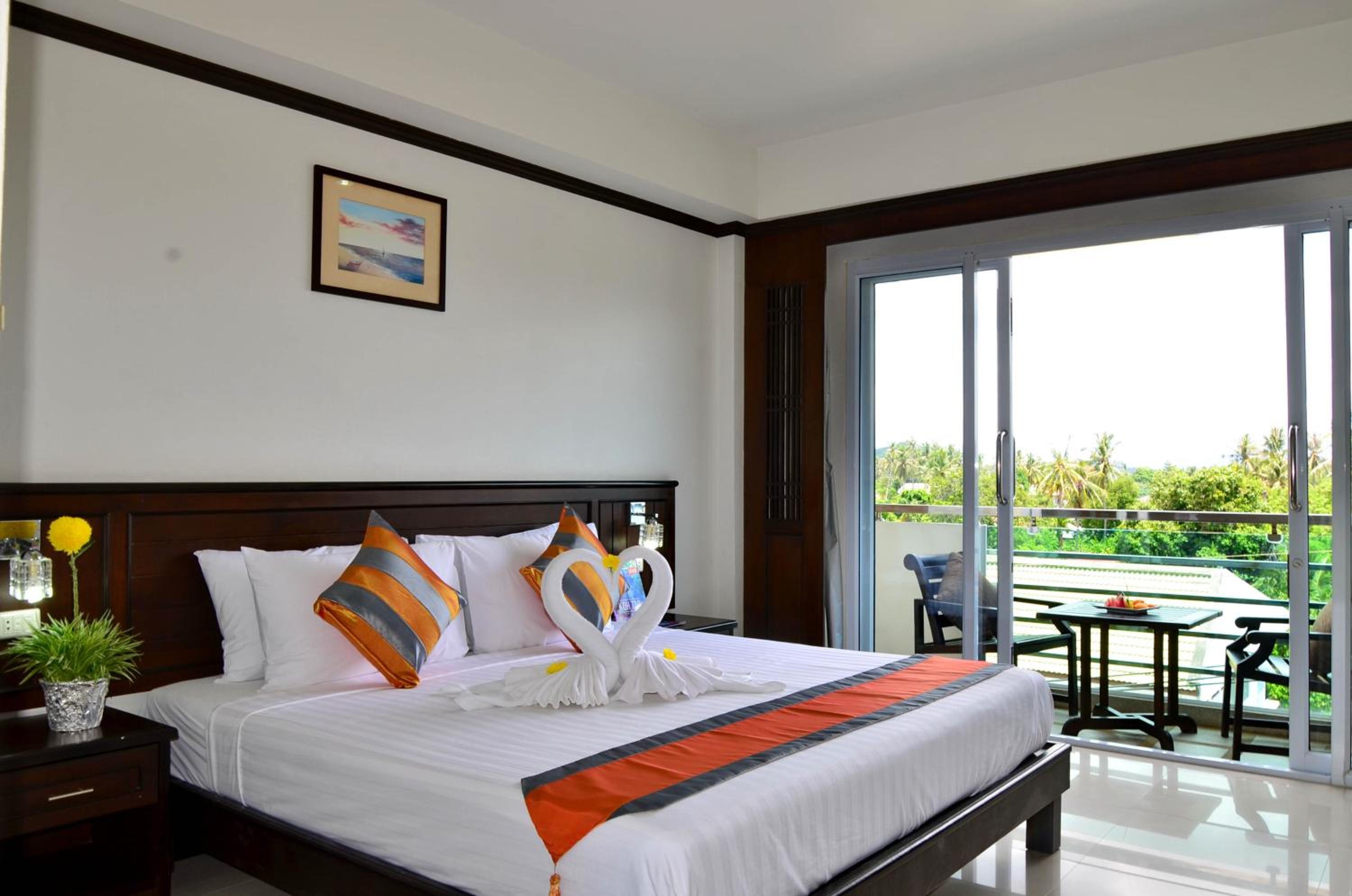 Superior Double or Twin Room - Photo 10