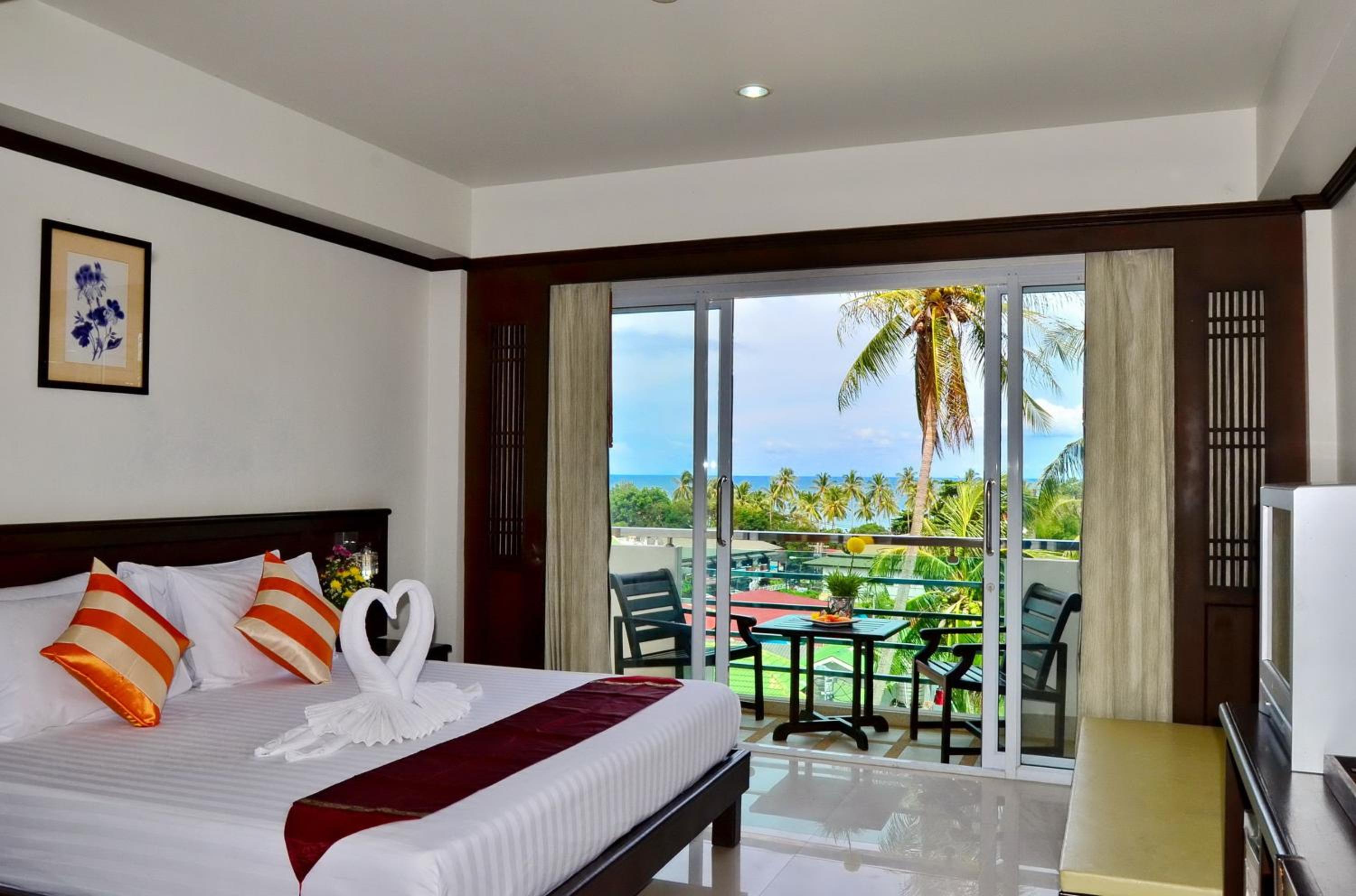 Superior Double or Twin Room - Photo 8