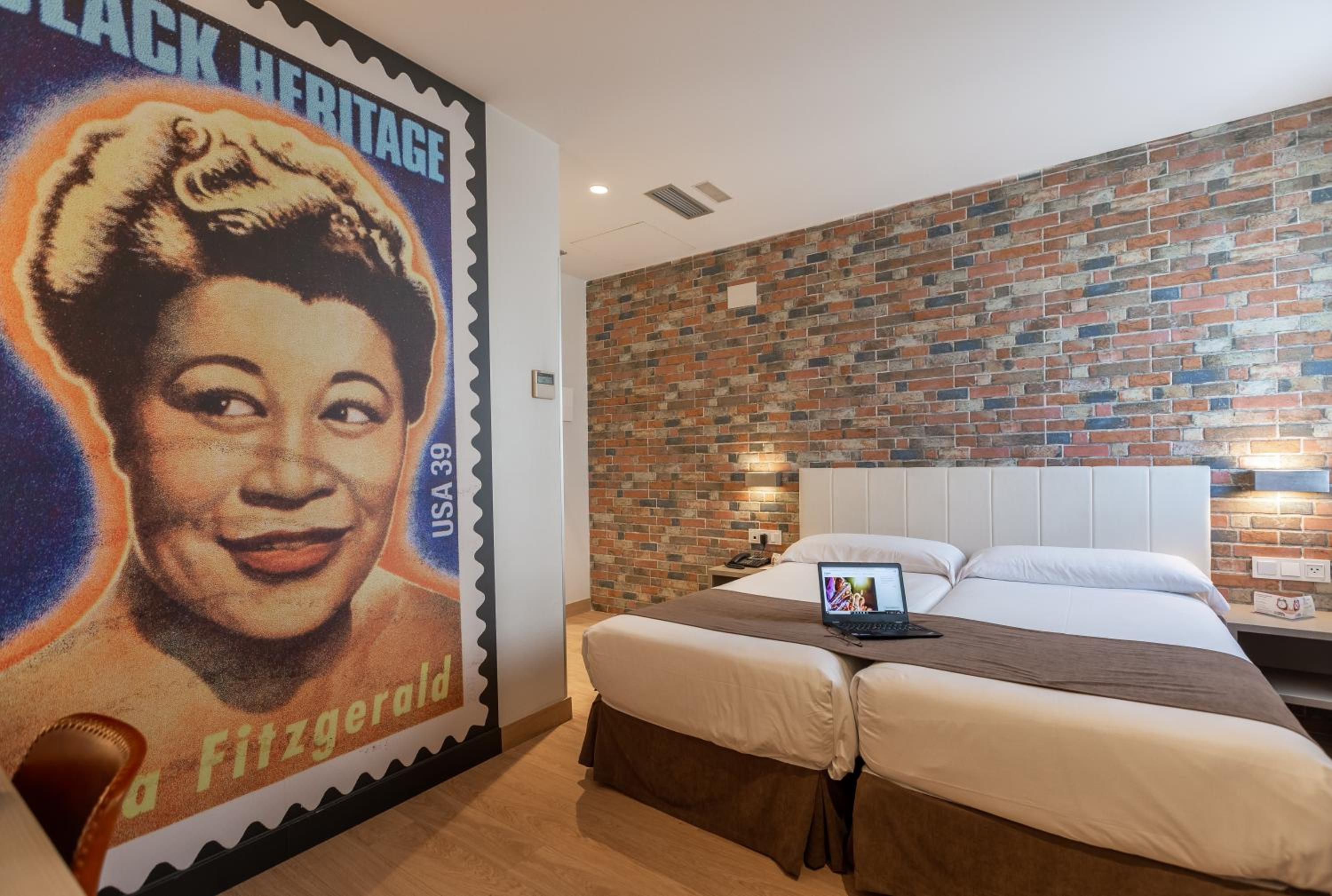 Twin Room photo 2