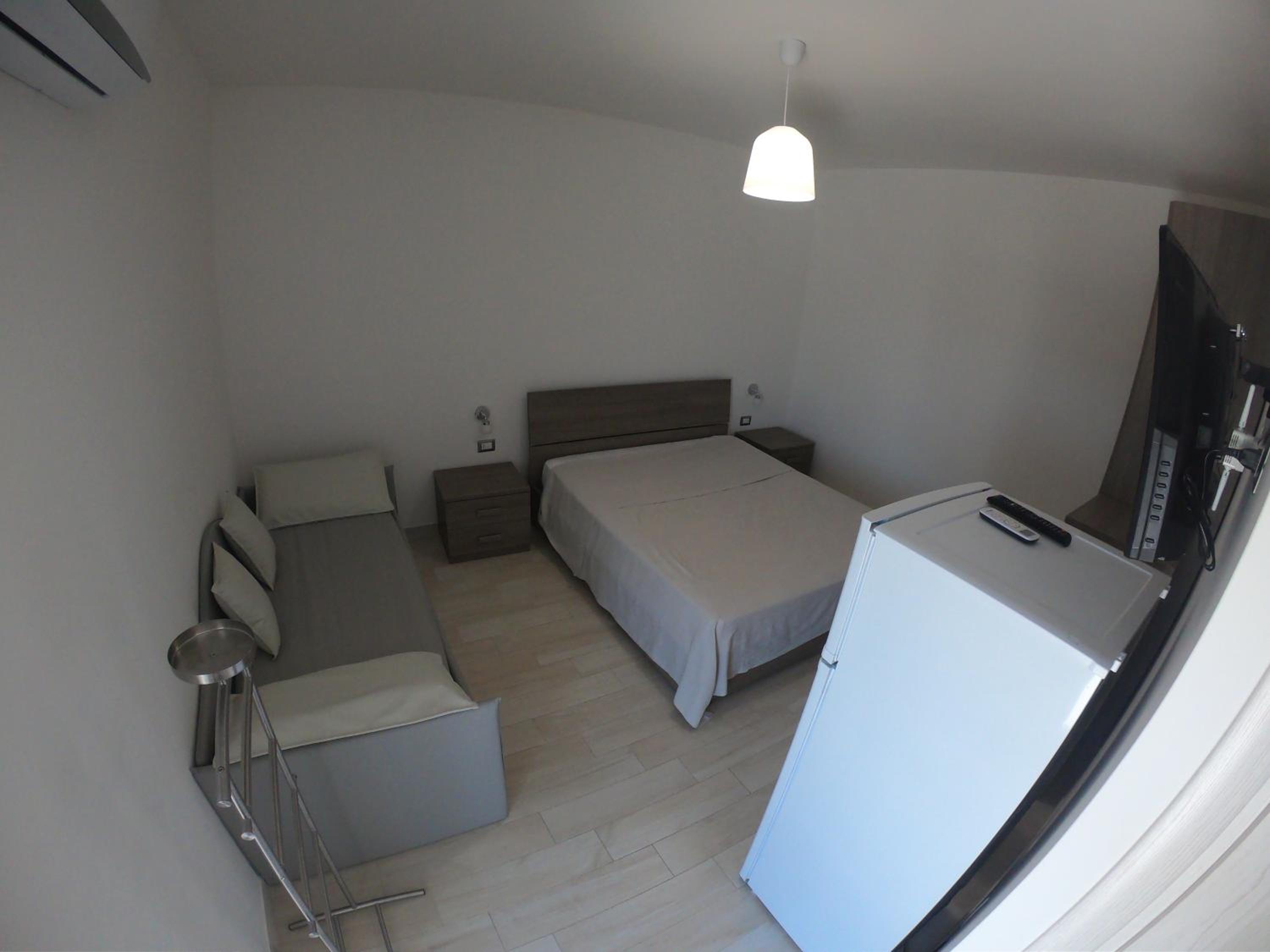 Quadruple Room photo 2